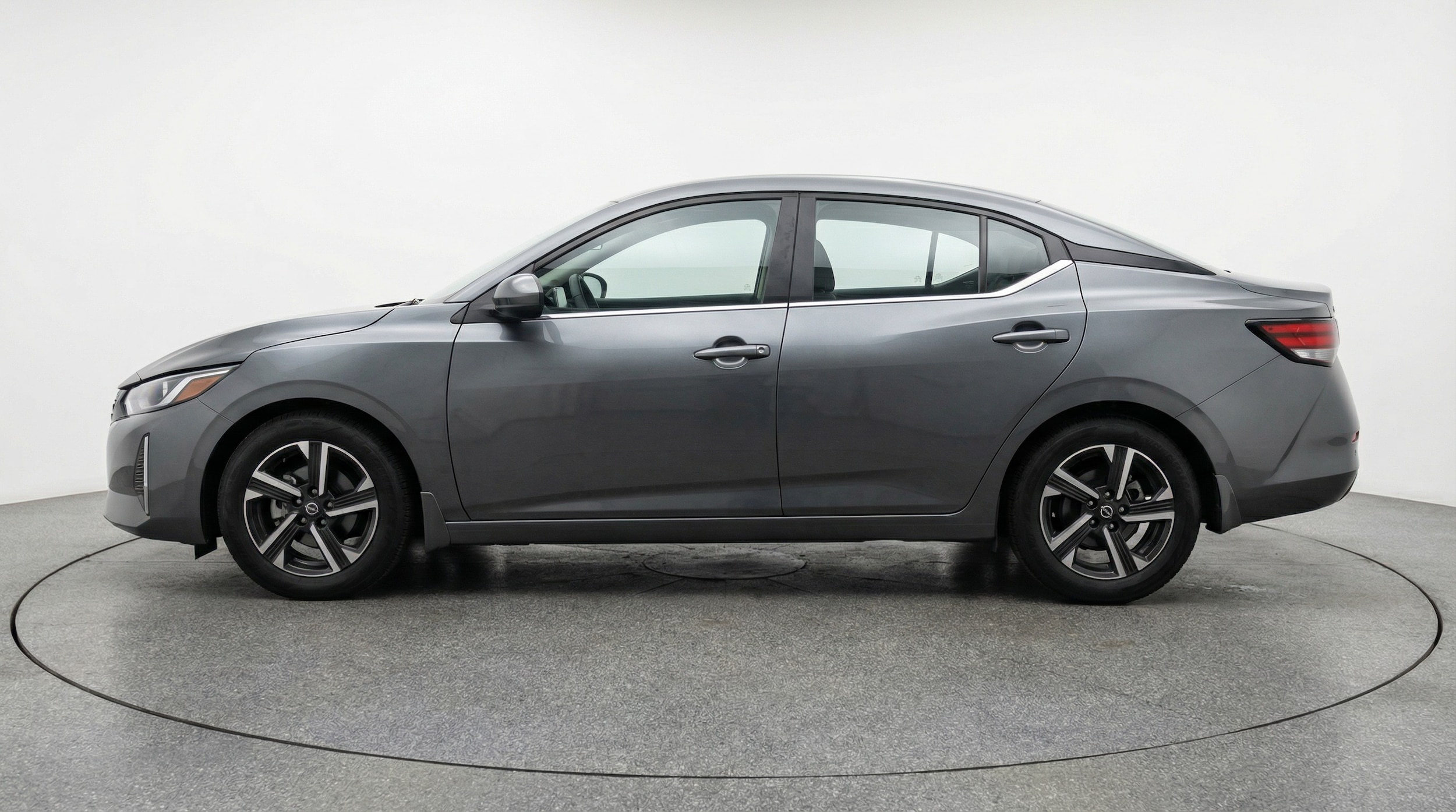 Thumbnail: 2025 Nissan Sentra - 4