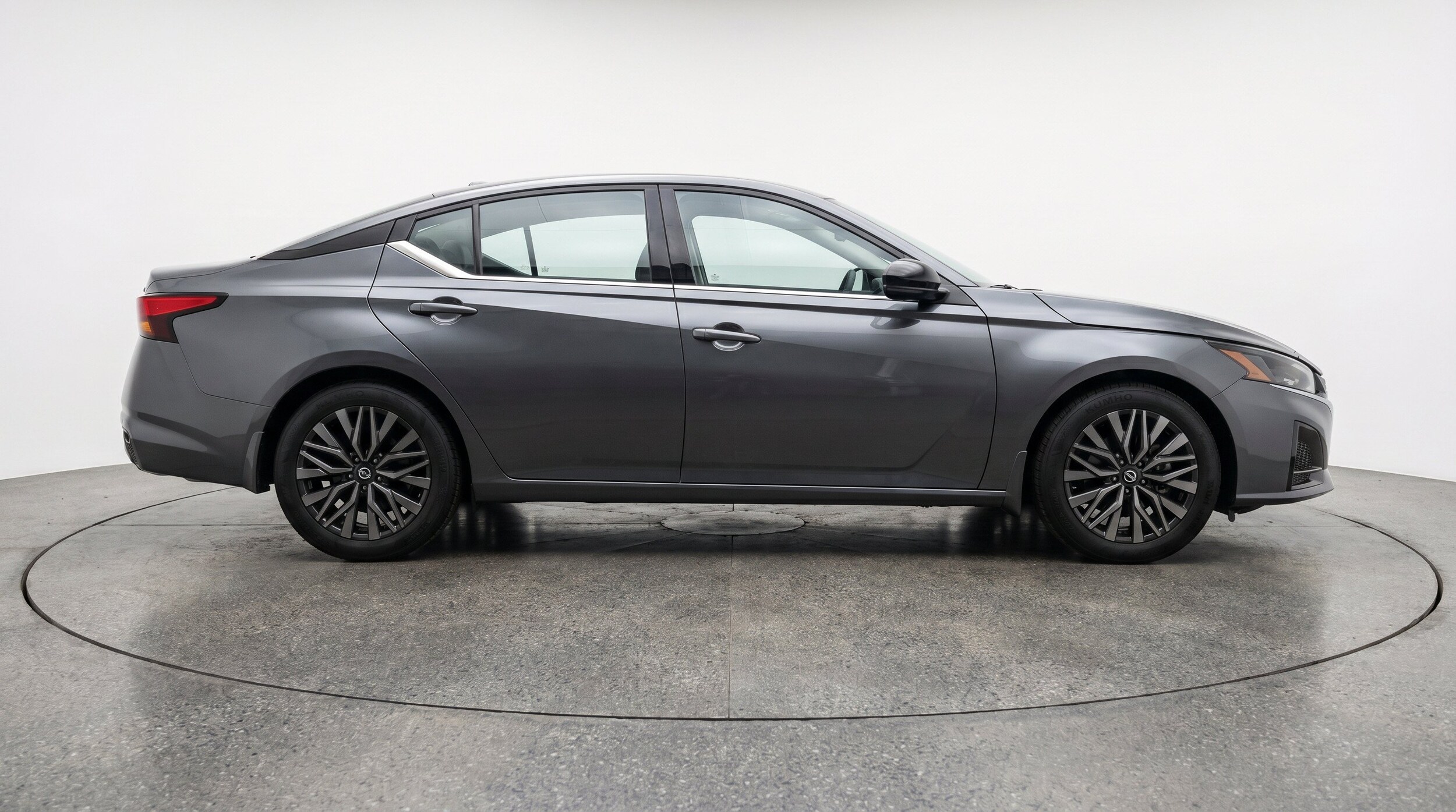 Thumbnail: 2026 Nissan Altima - 10