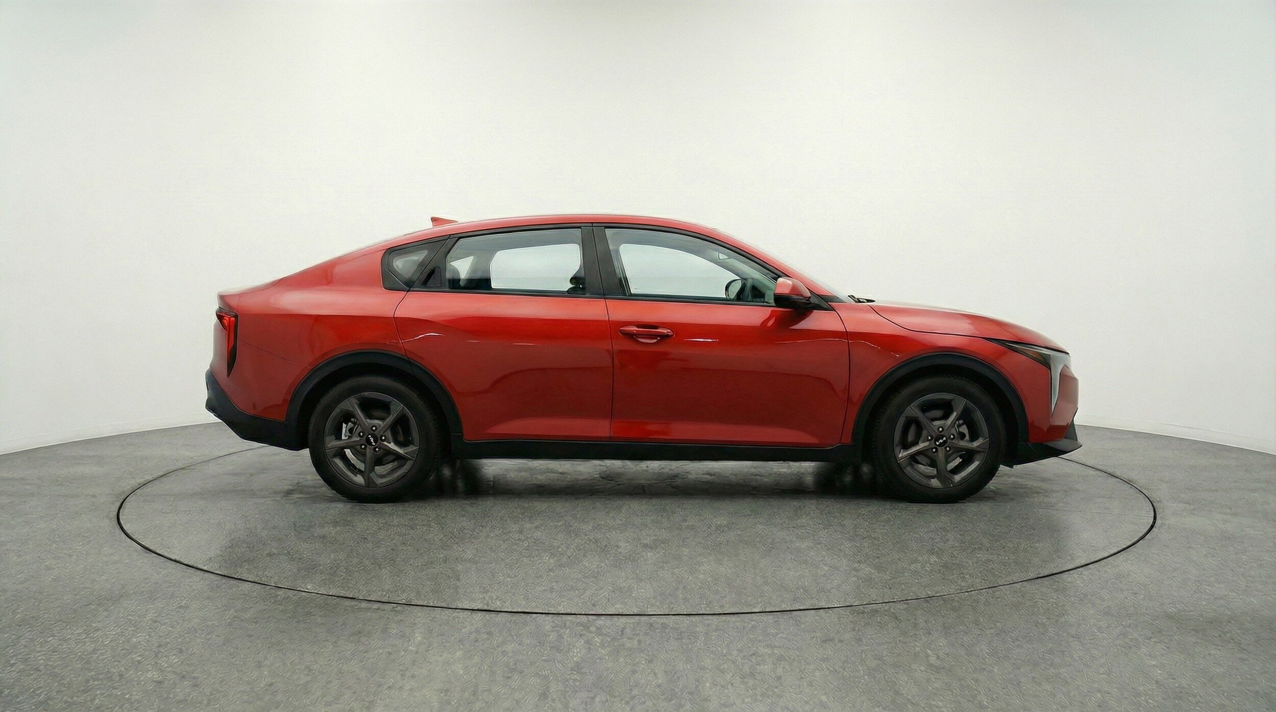 Thumbnail: 2025 Kia K4 - 11