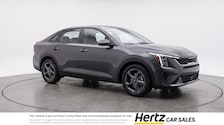 2025 Kia K4  -
                  Smithtown, NY