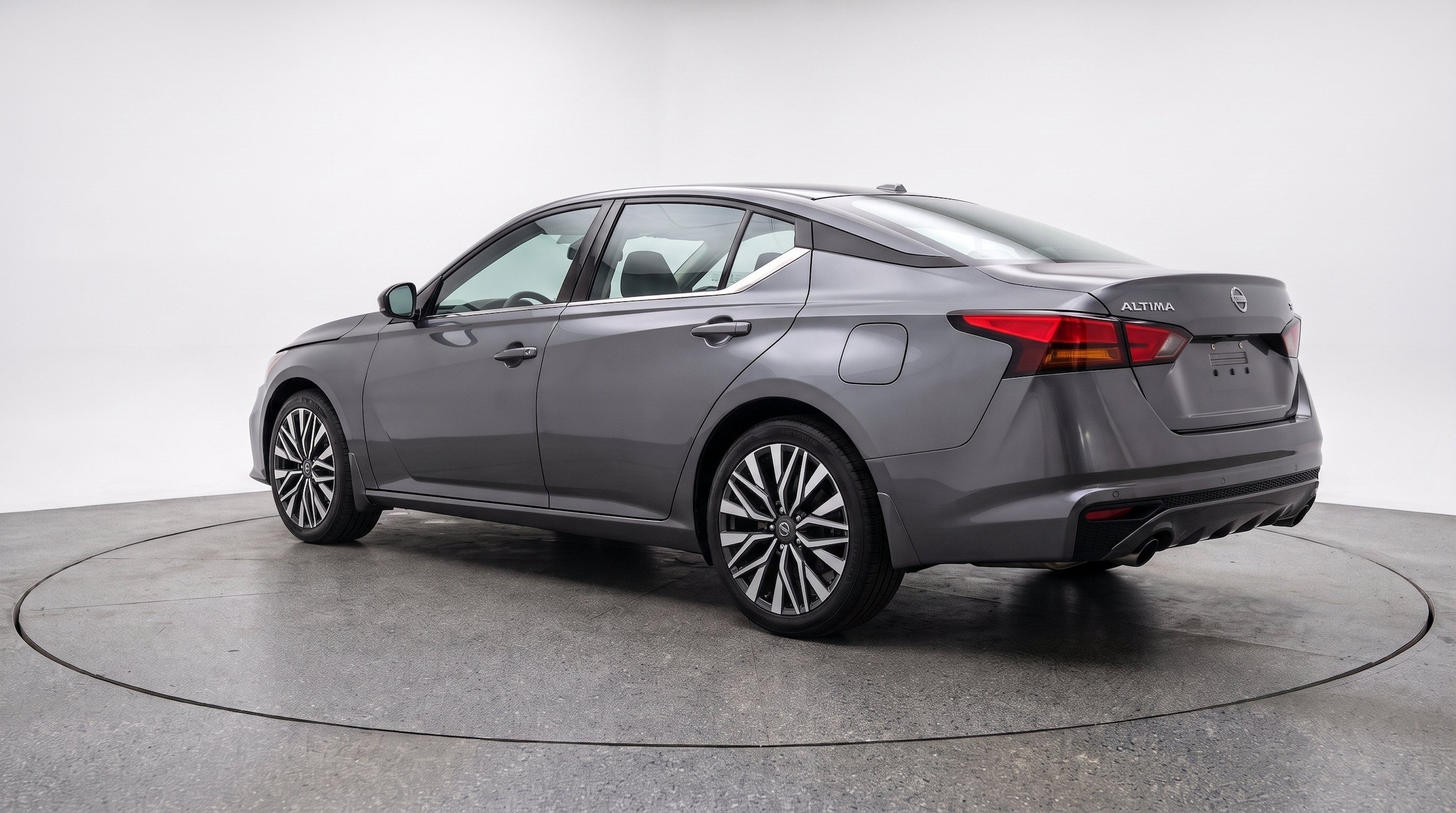Thumbnail: 2026 Nissan Altima - 6