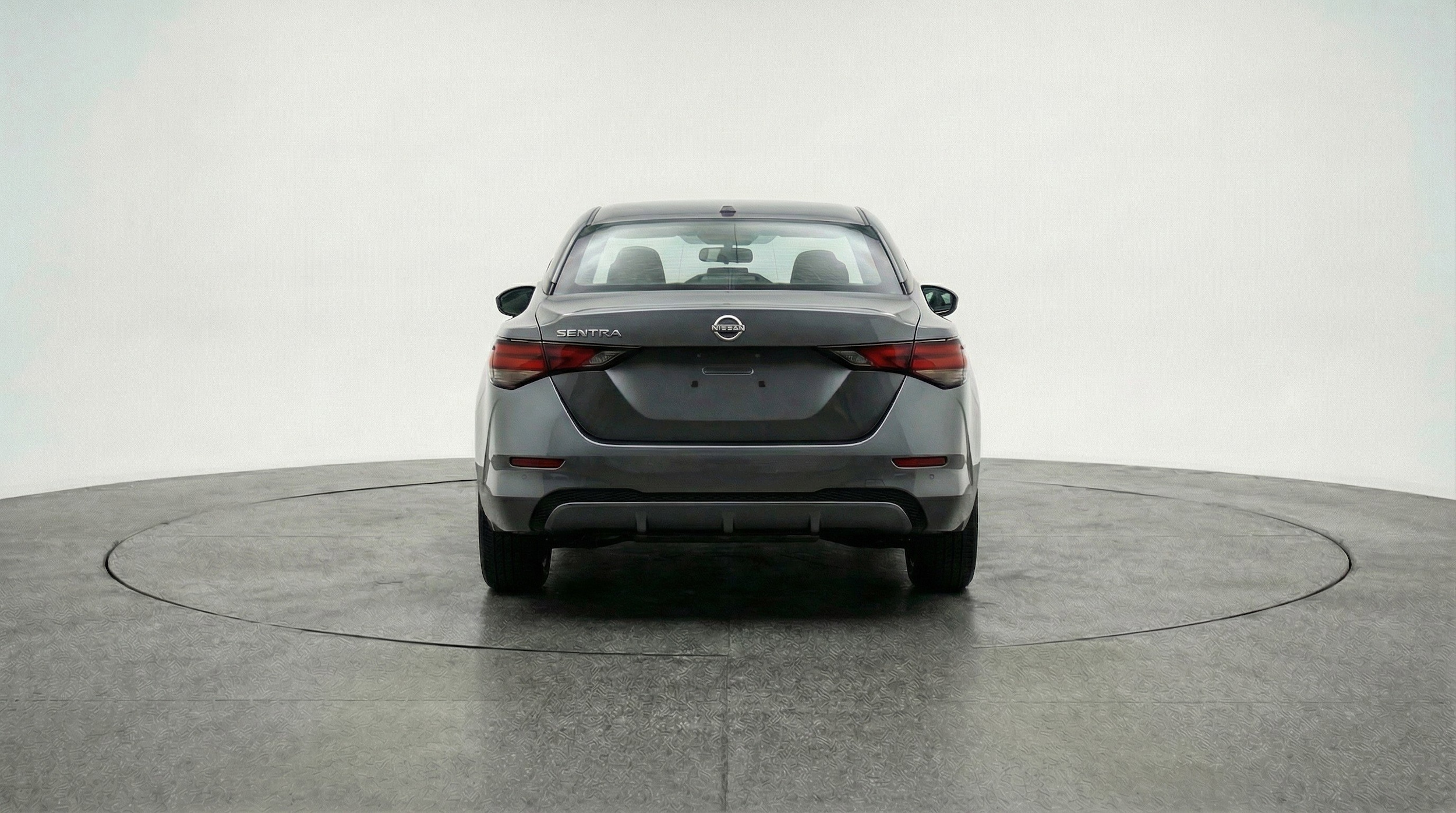 Thumbnail: 2025 Nissan Sentra - 7