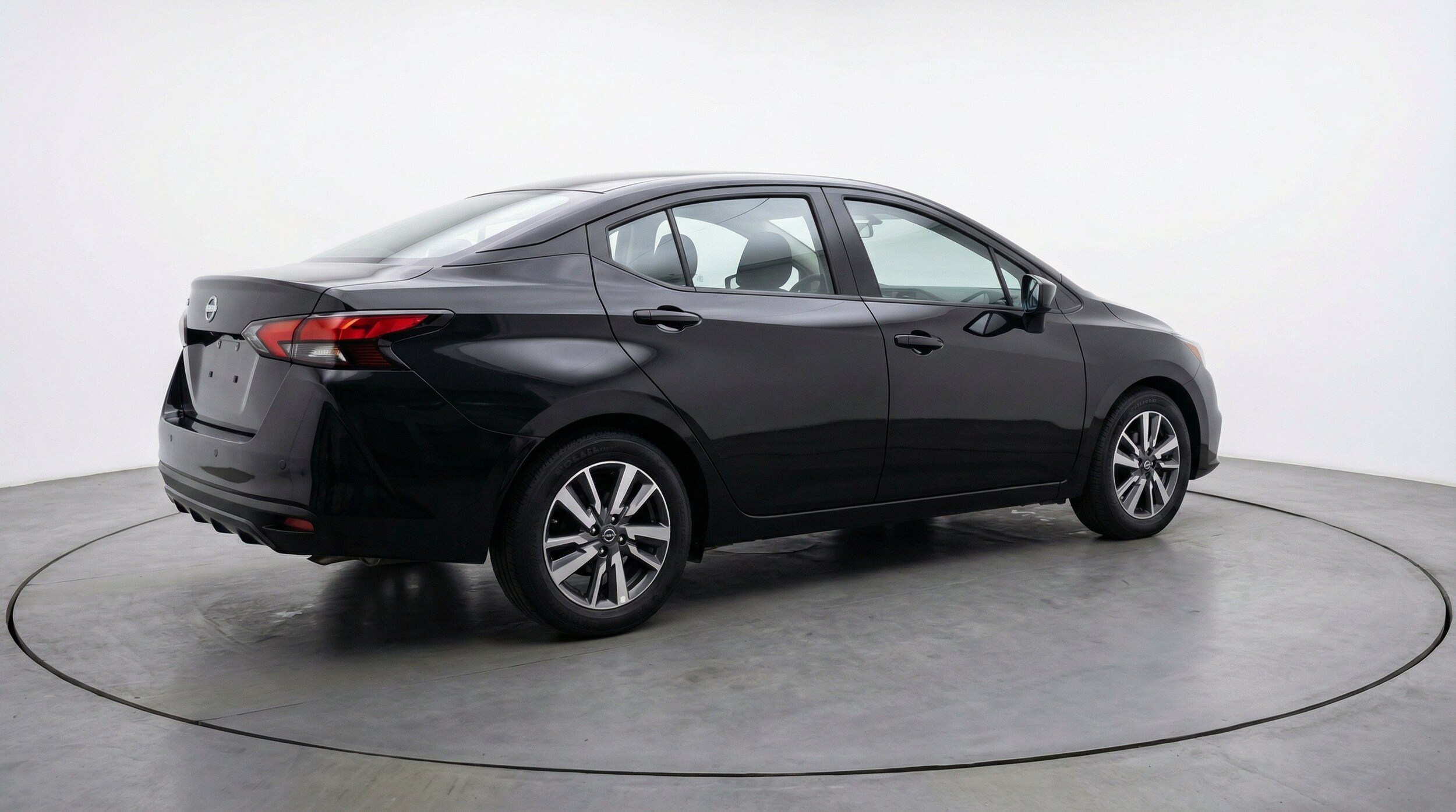 Thumbnail: 2025 Nissan Versa - 9