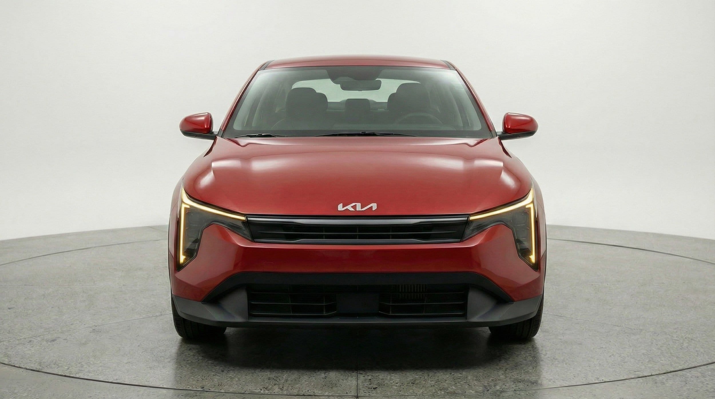 Thumbnail: 2025 Kia K4 - 2