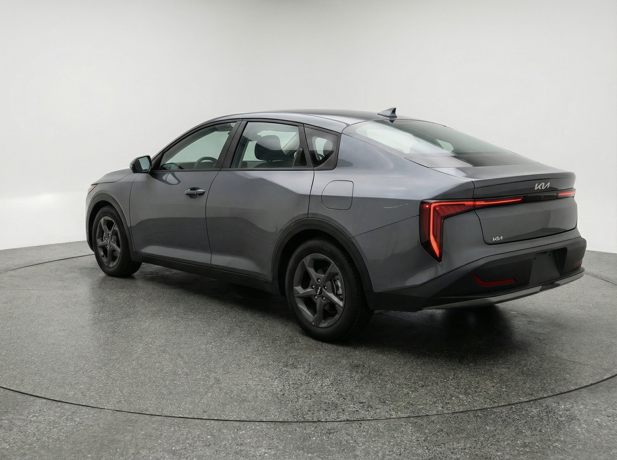 Thumbnail: 2025 Kia K4 - 5