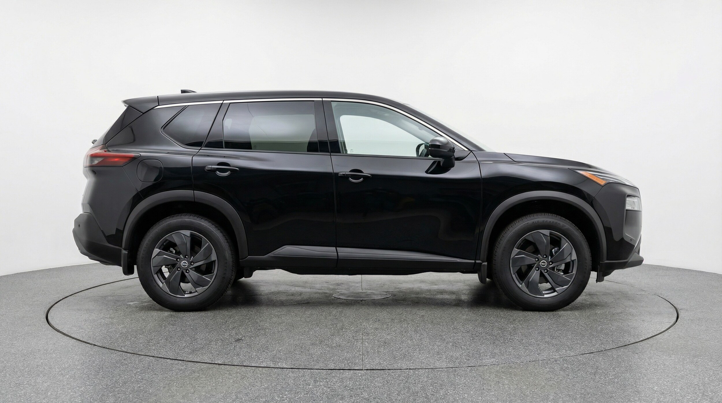 Thumbnail: 2025 Nissan Rogue - 8