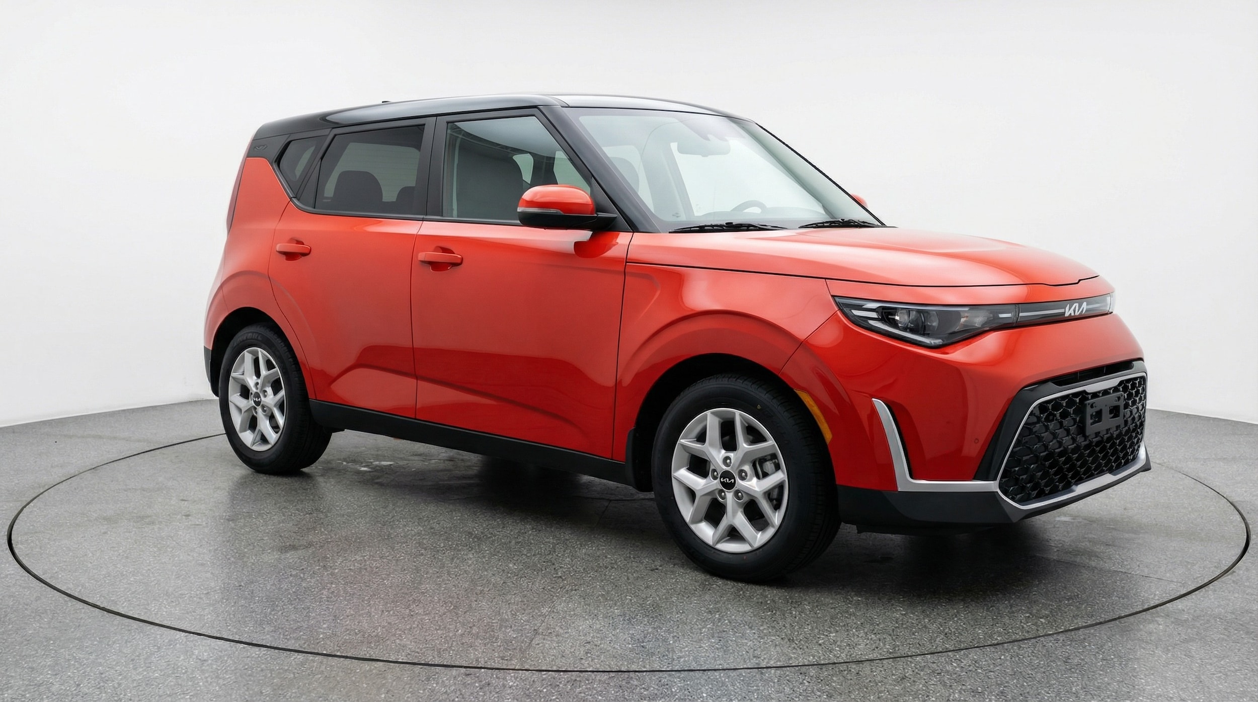 2025 Kia Soul
