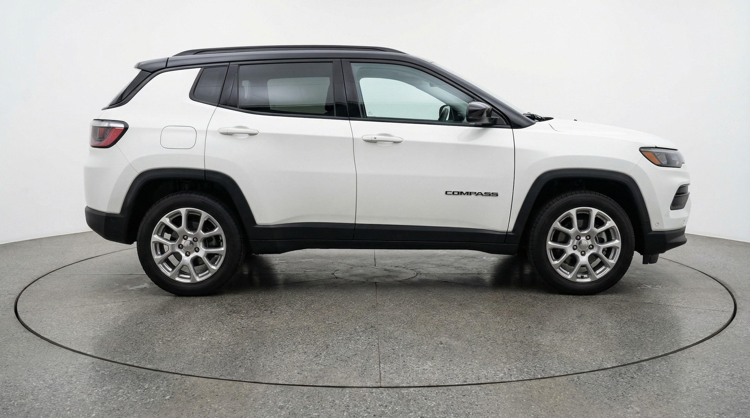 Thumbnail: 2025 Jeep Compass - 8