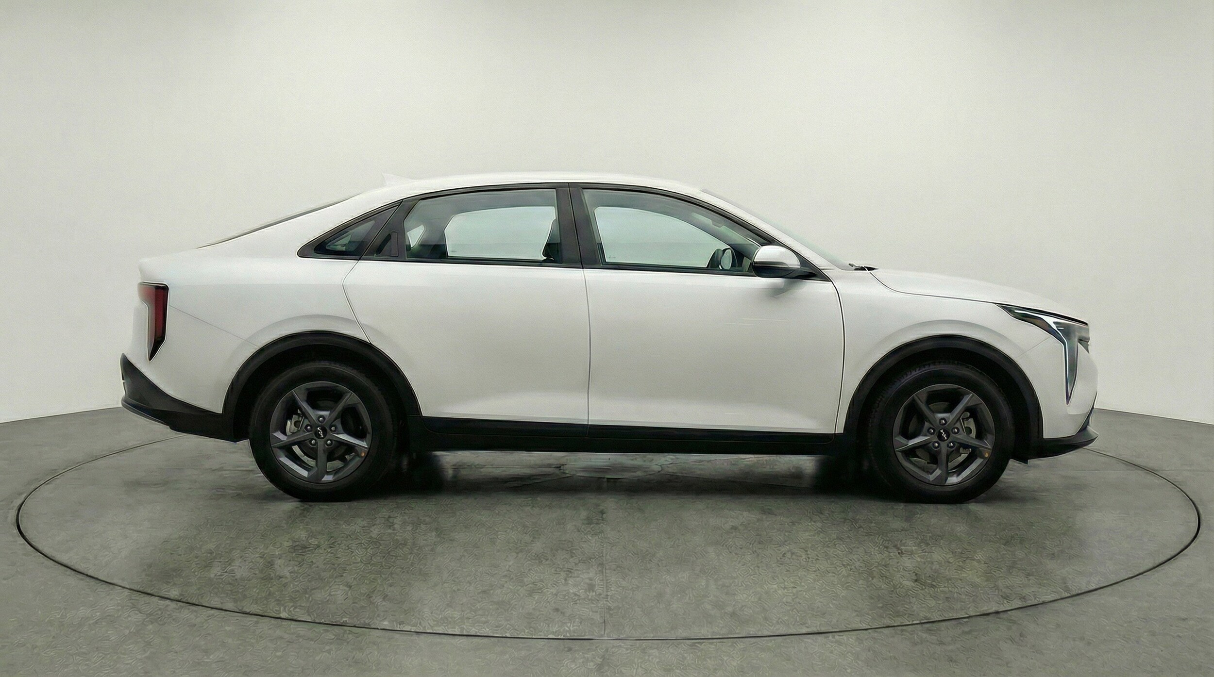 Thumbnail: 2025 Kia K4 - 11