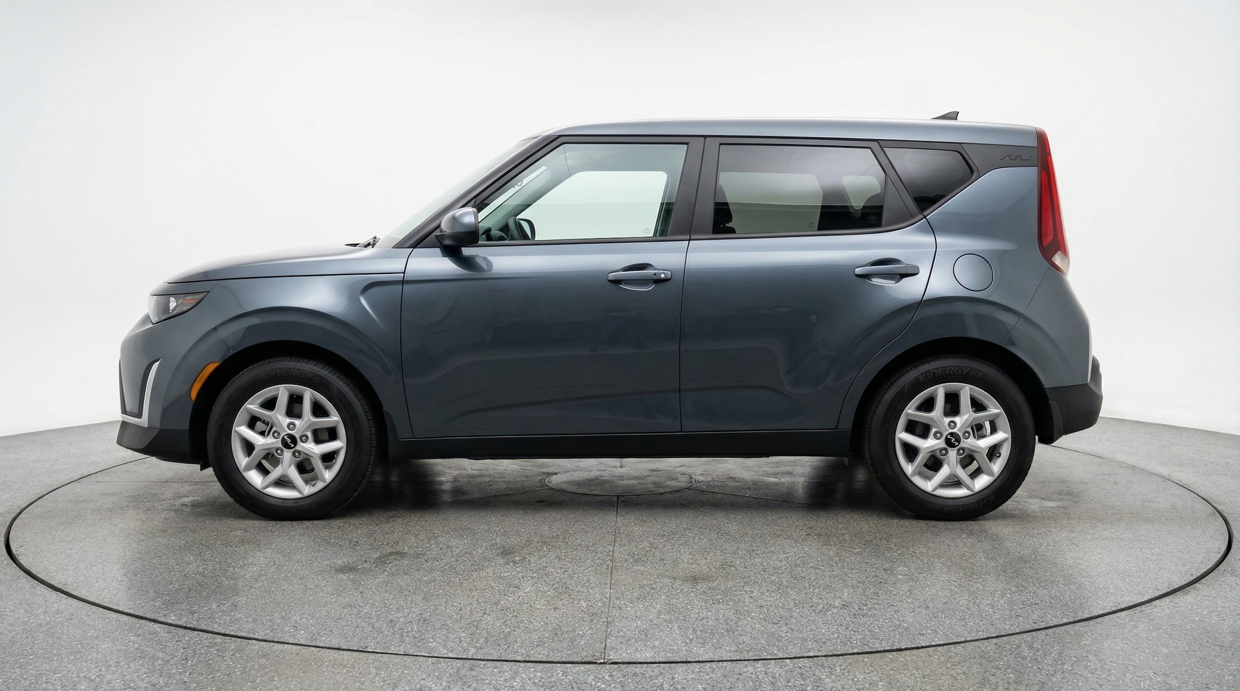 Thumbnail: 2025 Kia Soul - 4