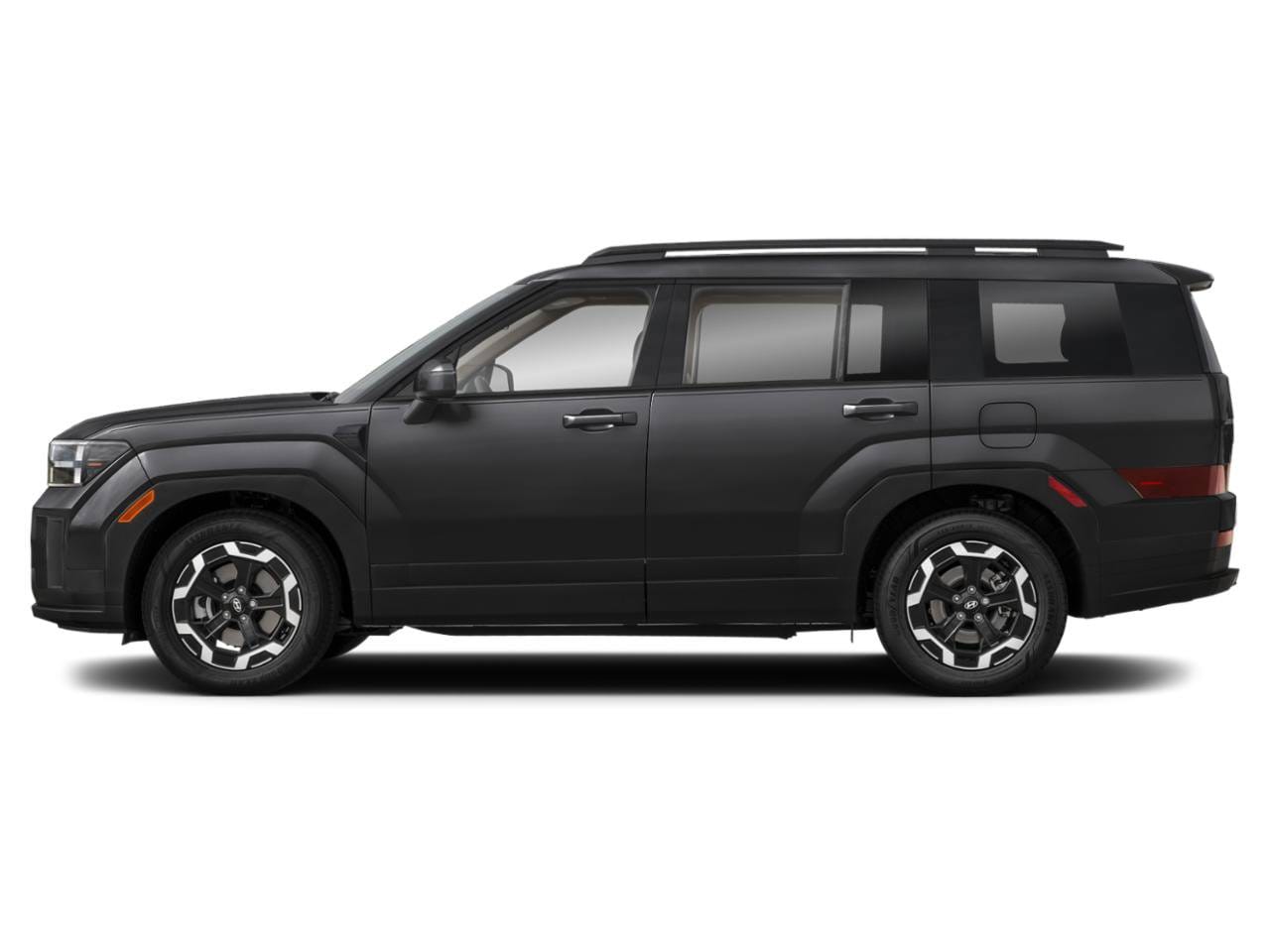 Thumbnail: 2026 Hyundai Santa Fe - 3