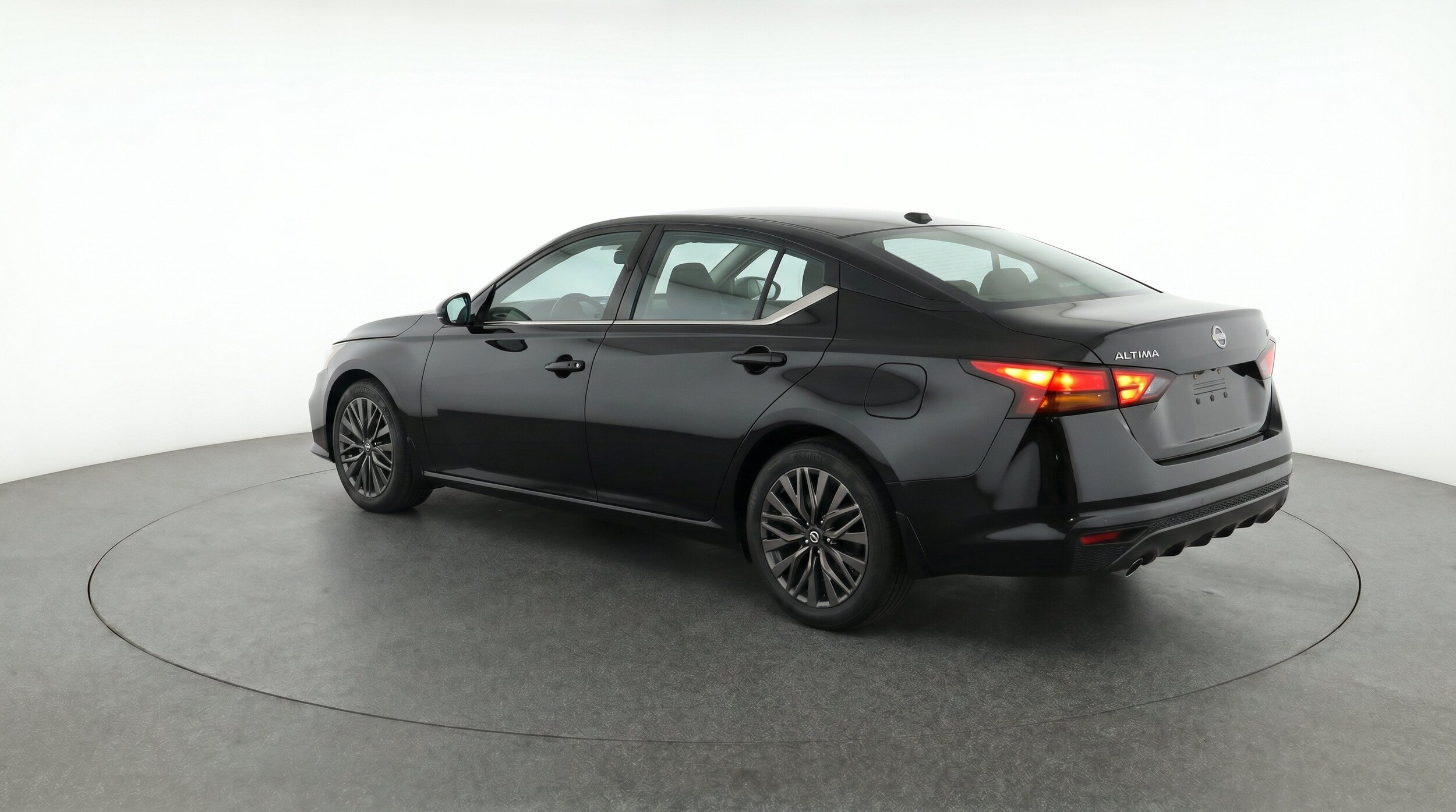 Thumbnail: 2026 Nissan Altima - 6