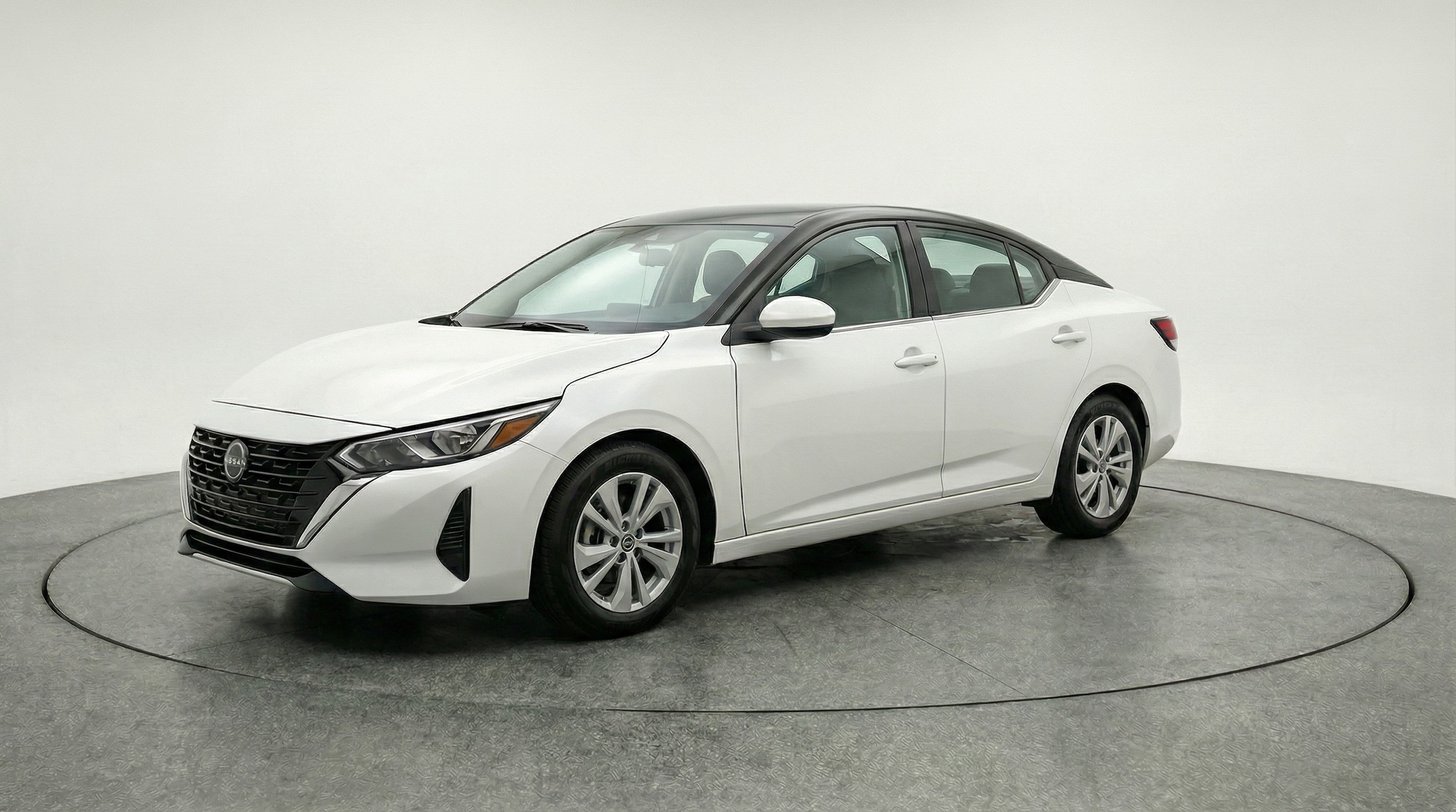 Thumbnail: 2025 Nissan Sentra - 3