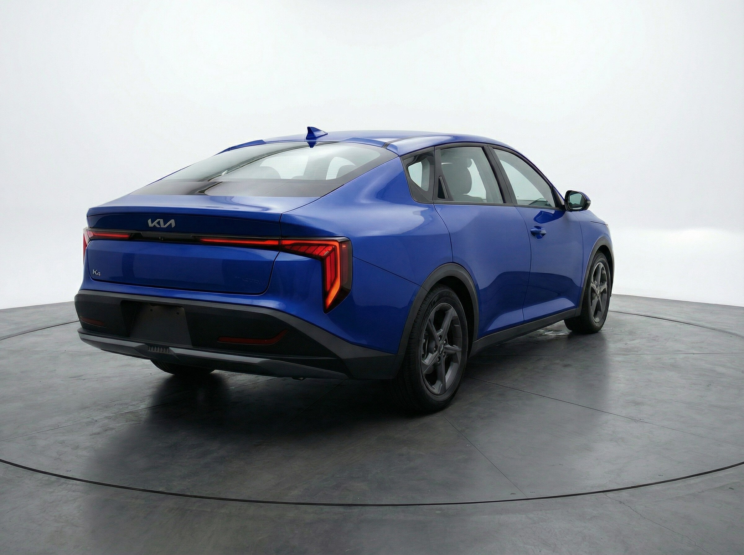 Thumbnail: 2025 Kia K4 - 7