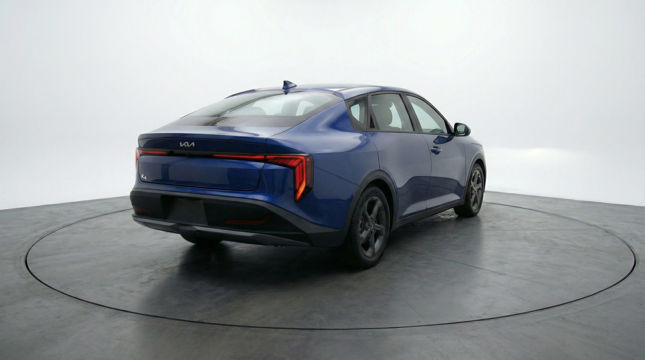 Thumbnail: 2025 Kia K4 - 7