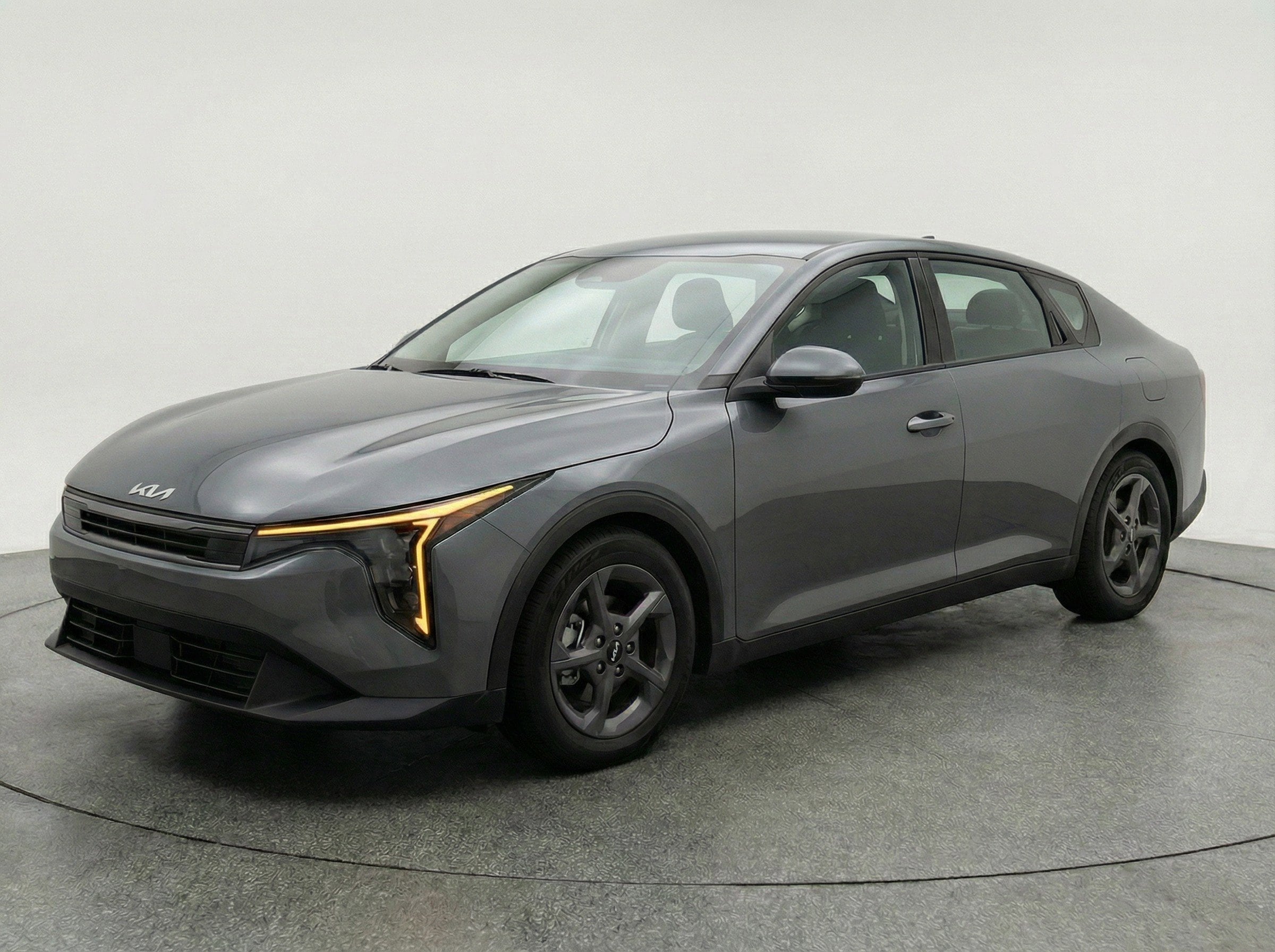 Thumbnail: 2025 Kia K4 - 3