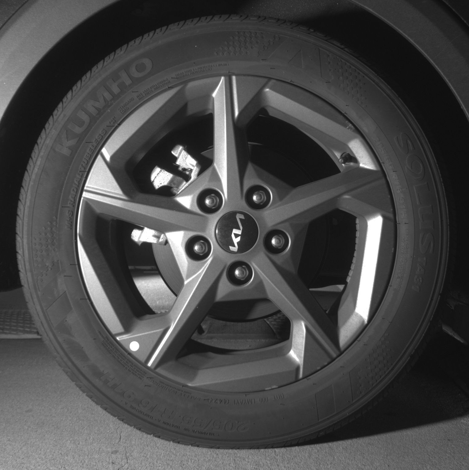 Thumbnail: 2025 Kia K4 - 12