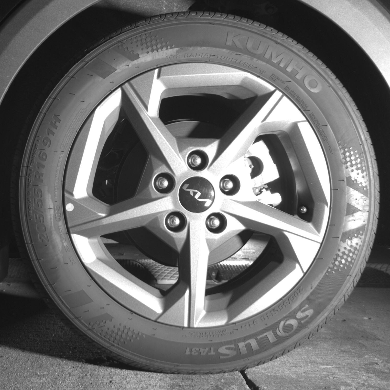 Thumbnail: 2025 Kia K4 - 11