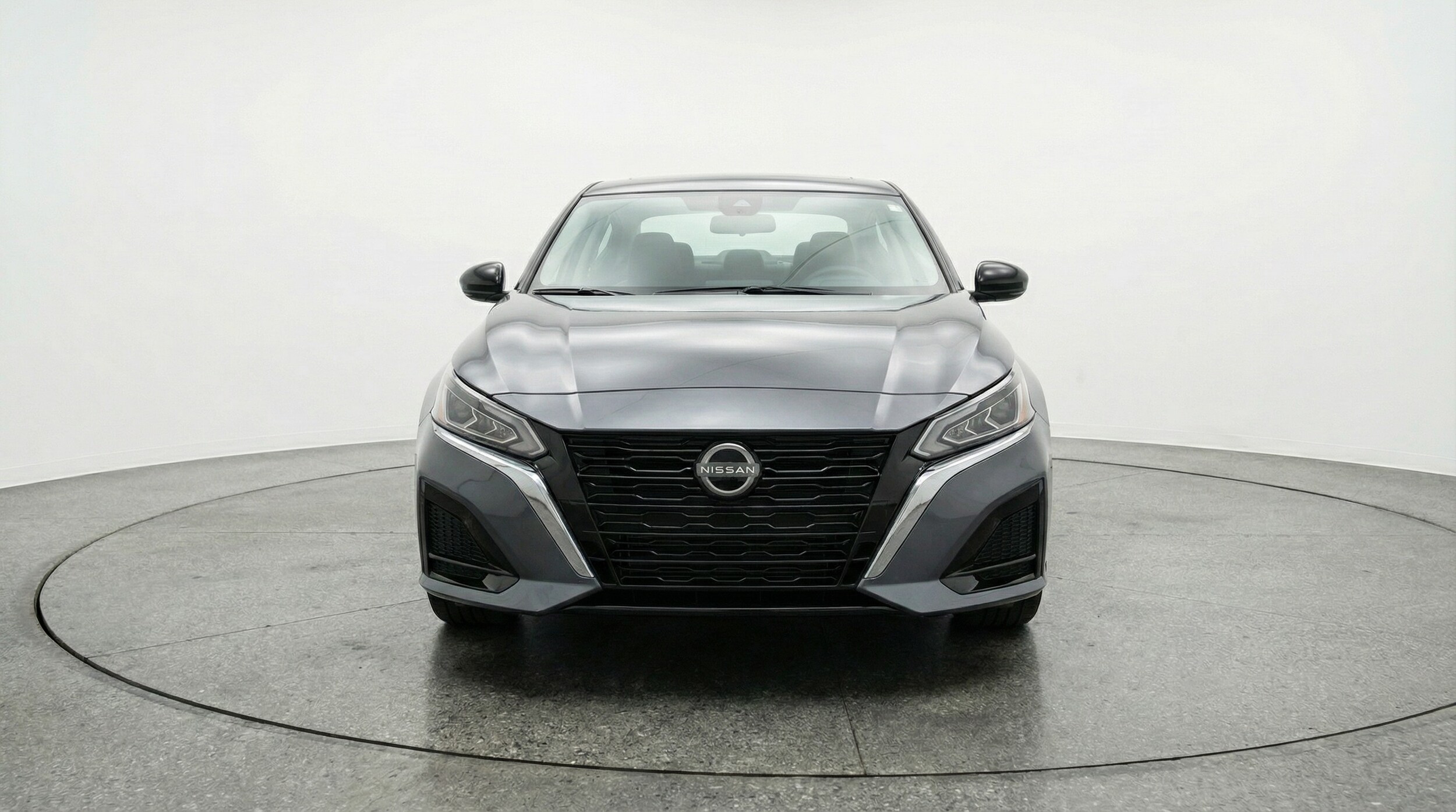 Thumbnail: 2025 Nissan Altima - 2