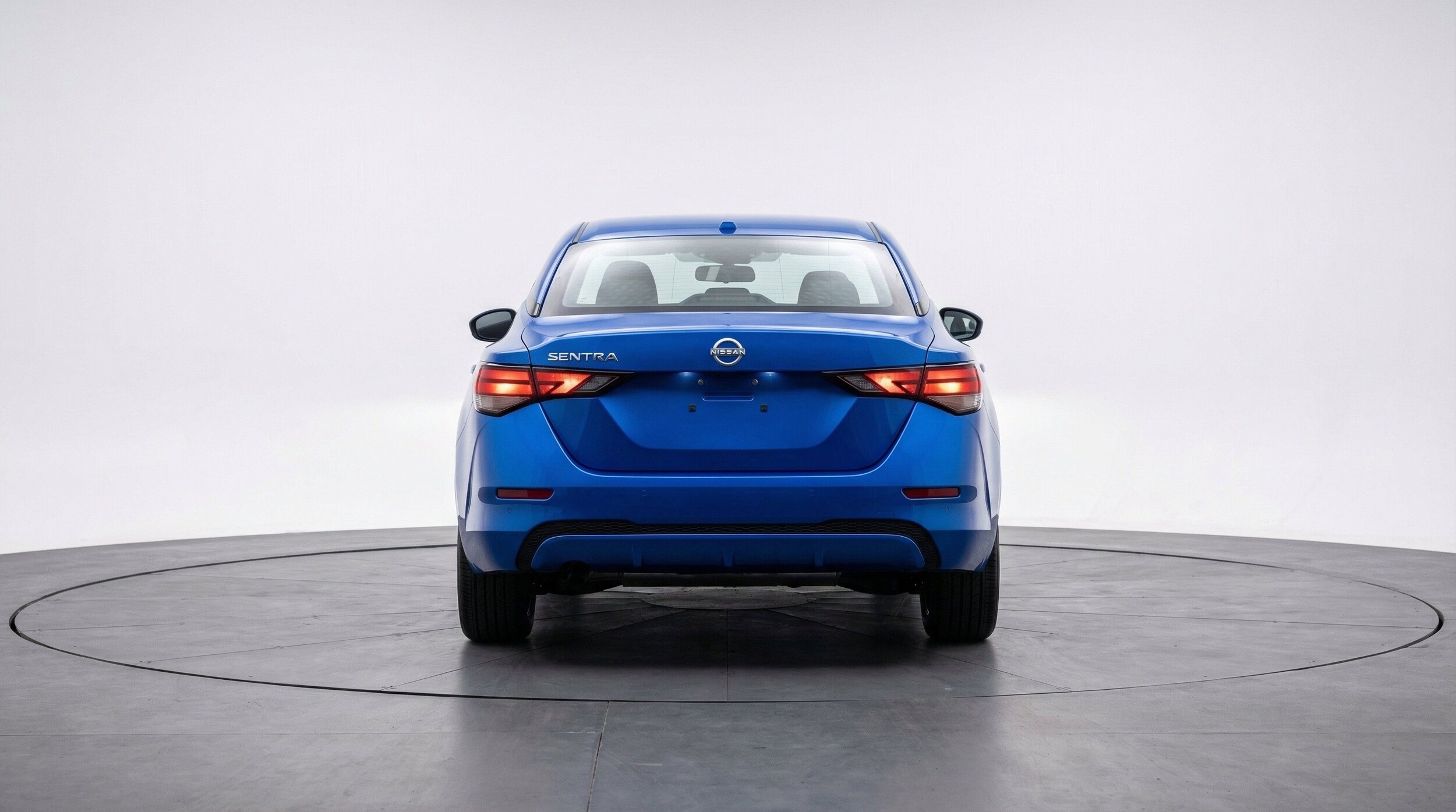 Thumbnail: 2025 Nissan Sentra - 7