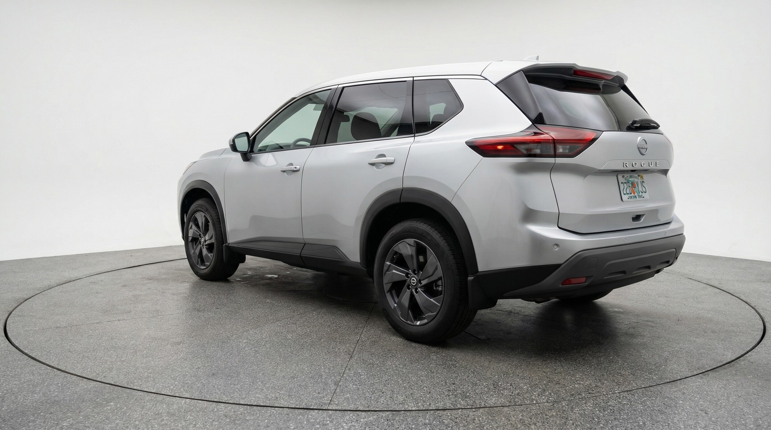 Thumbnail: 2025 Nissan Rogue - 5