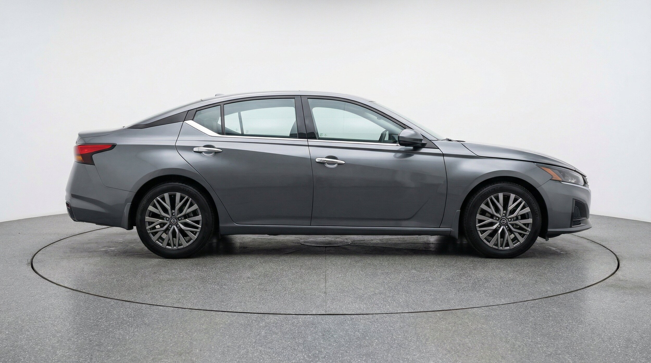 Thumbnail: 2025 Nissan Altima - 11