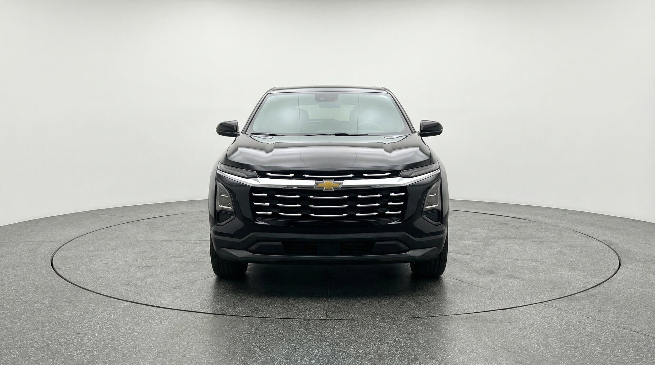 Thumbnail: 2025 Chevrolet Equinox - 2