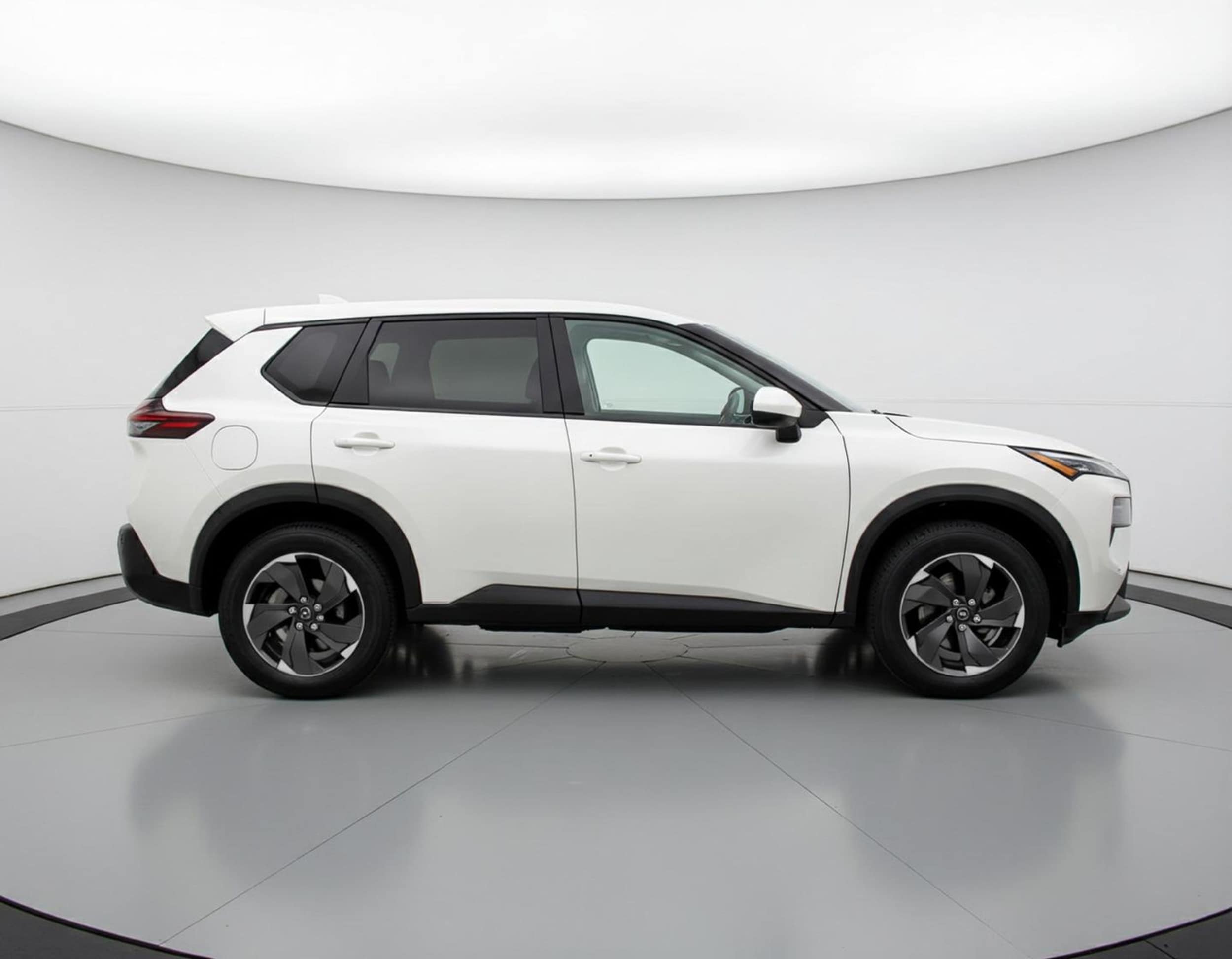 Thumbnail: 2025 Nissan Rogue - 8
