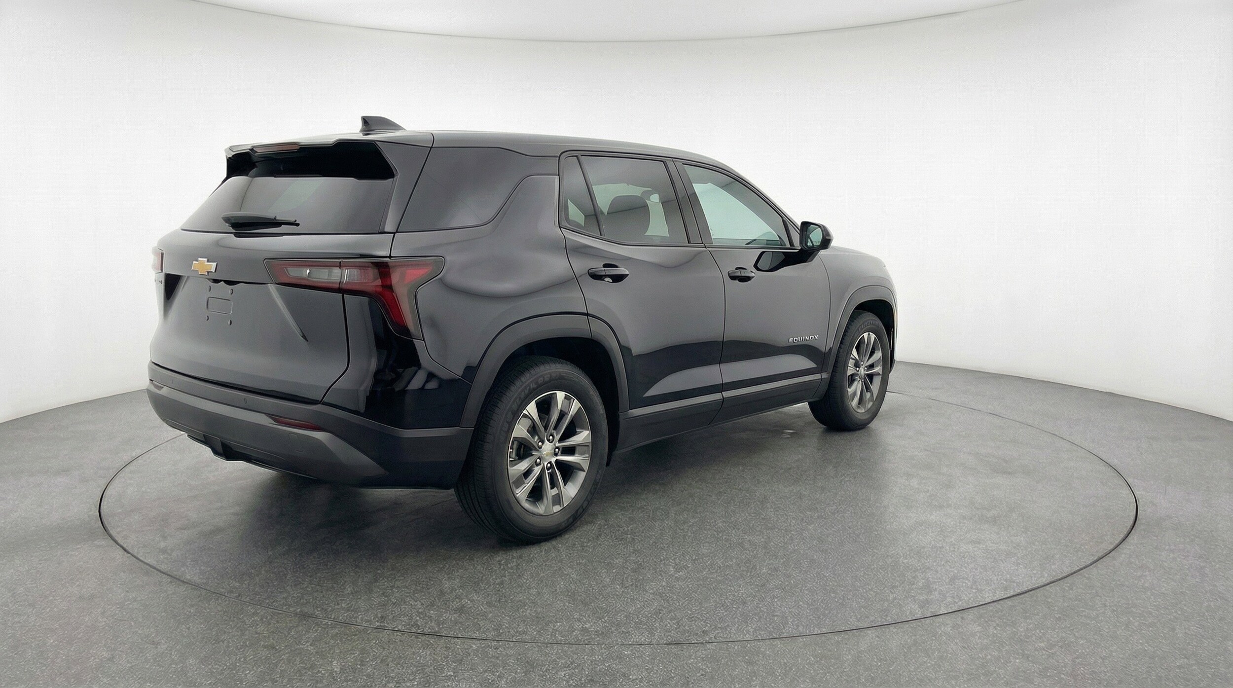 Thumbnail: 2025 Chevrolet Equinox - 9