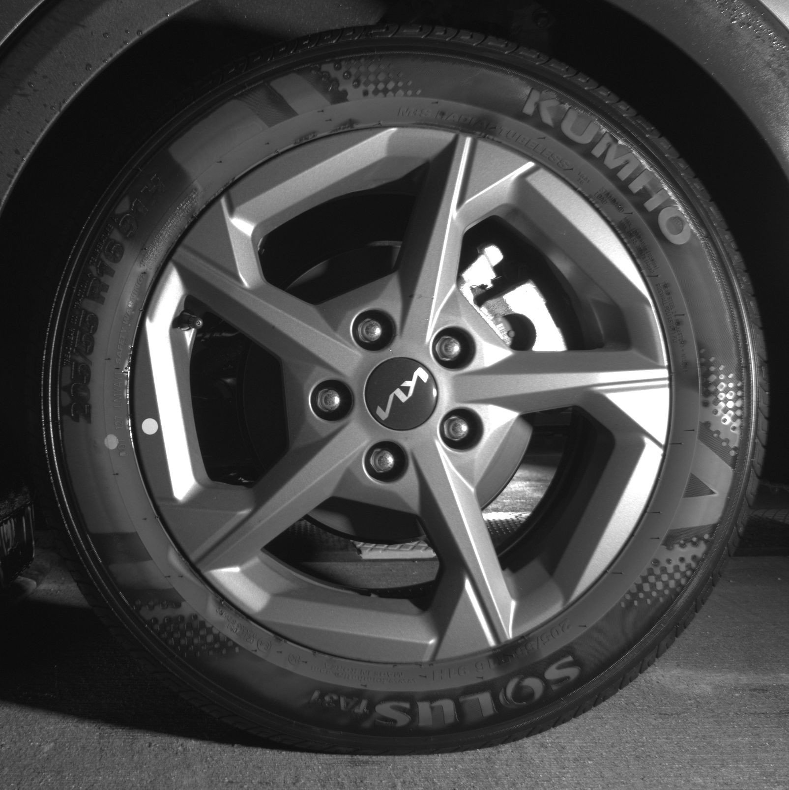 Thumbnail: 2025 Kia K4 - 14