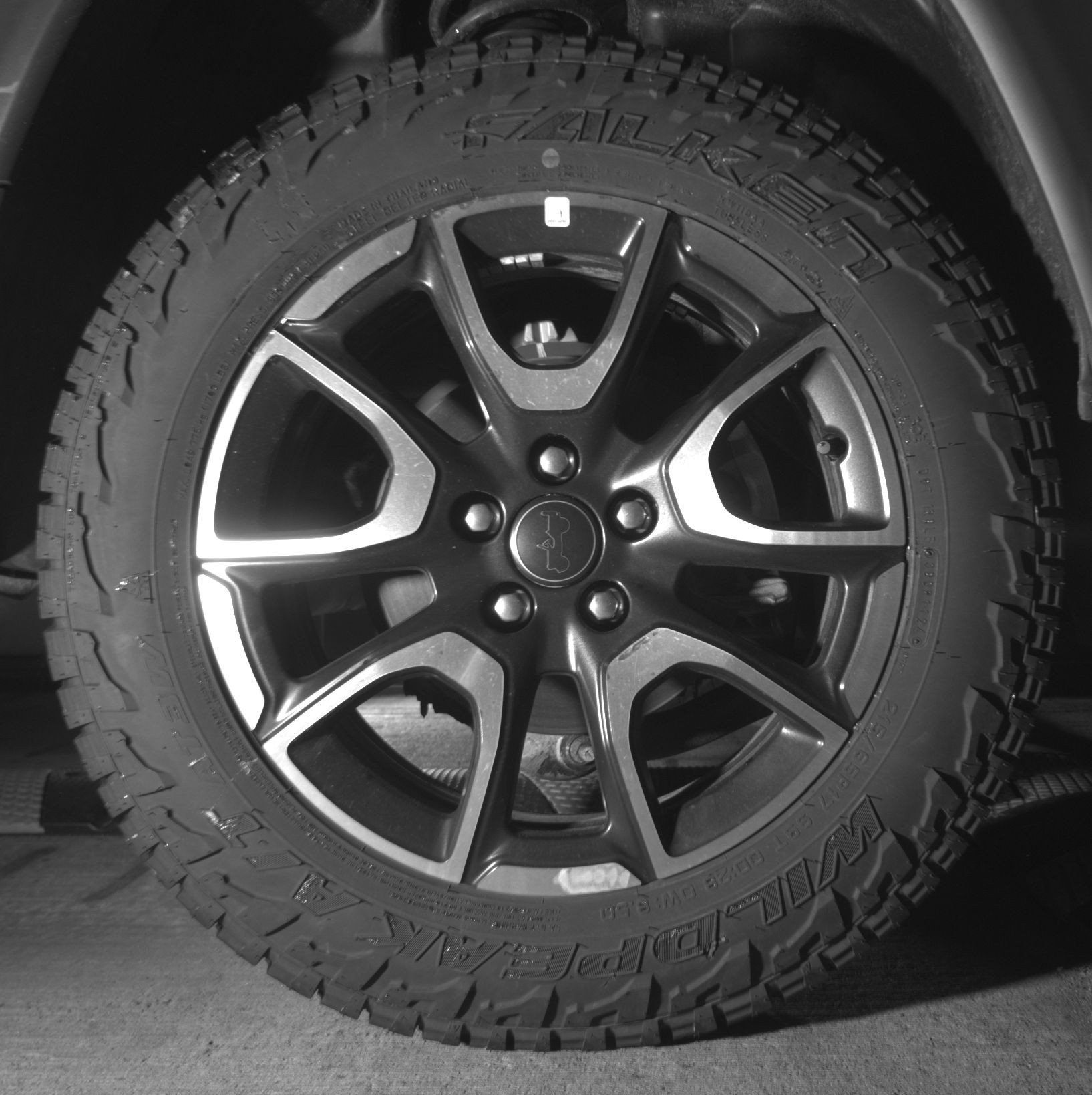 Thumbnail: 2025 Jeep Compass - 15