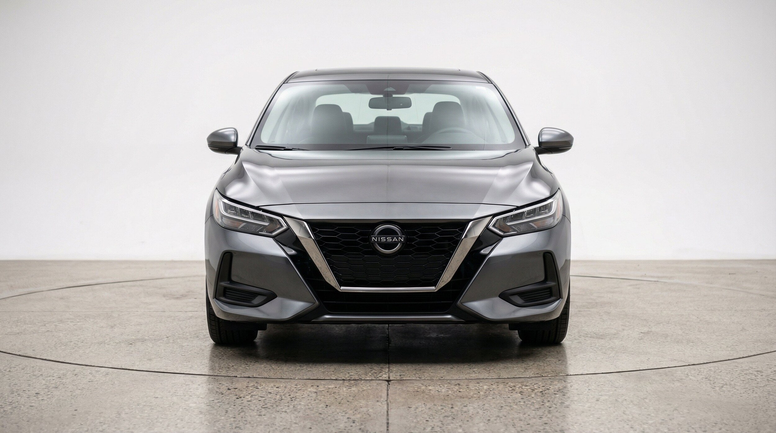 Thumbnail: 2025 Nissan Sentra - 2