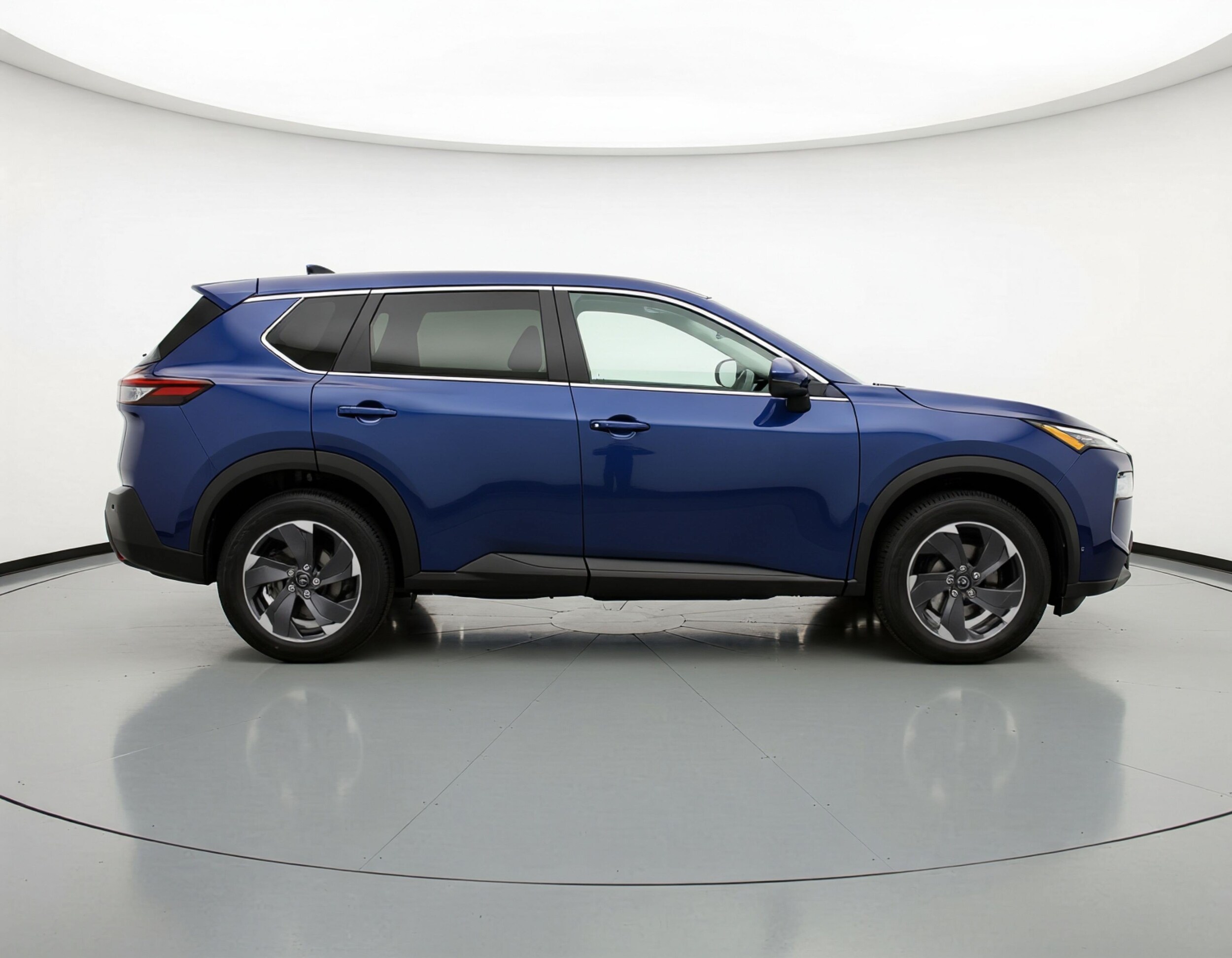 Thumbnail: 2025 Nissan Rogue - 11