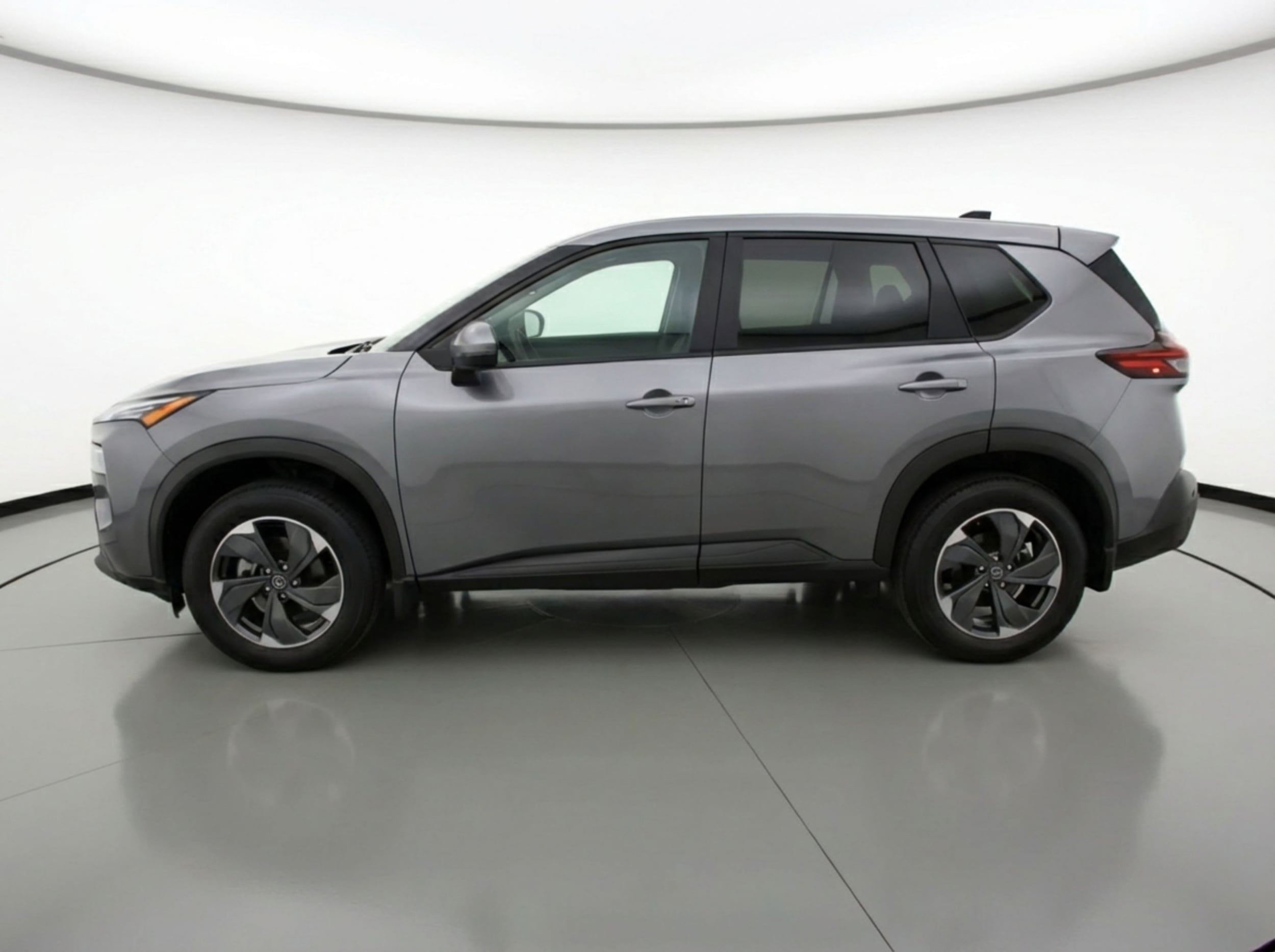 Thumbnail: 2025 Nissan Rogue - 4
