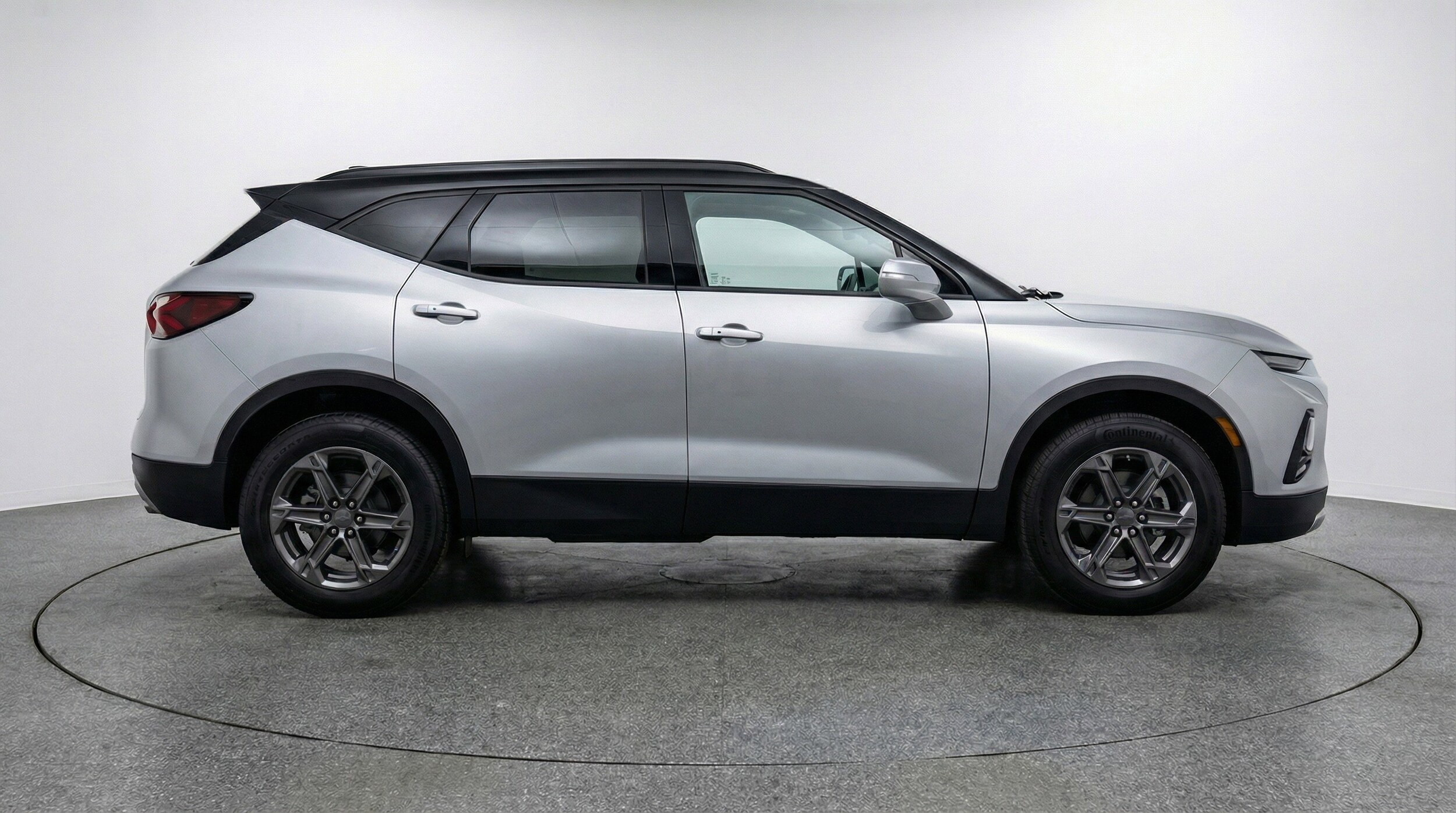 Thumbnail: 2025 Chevrolet Blazer - 11