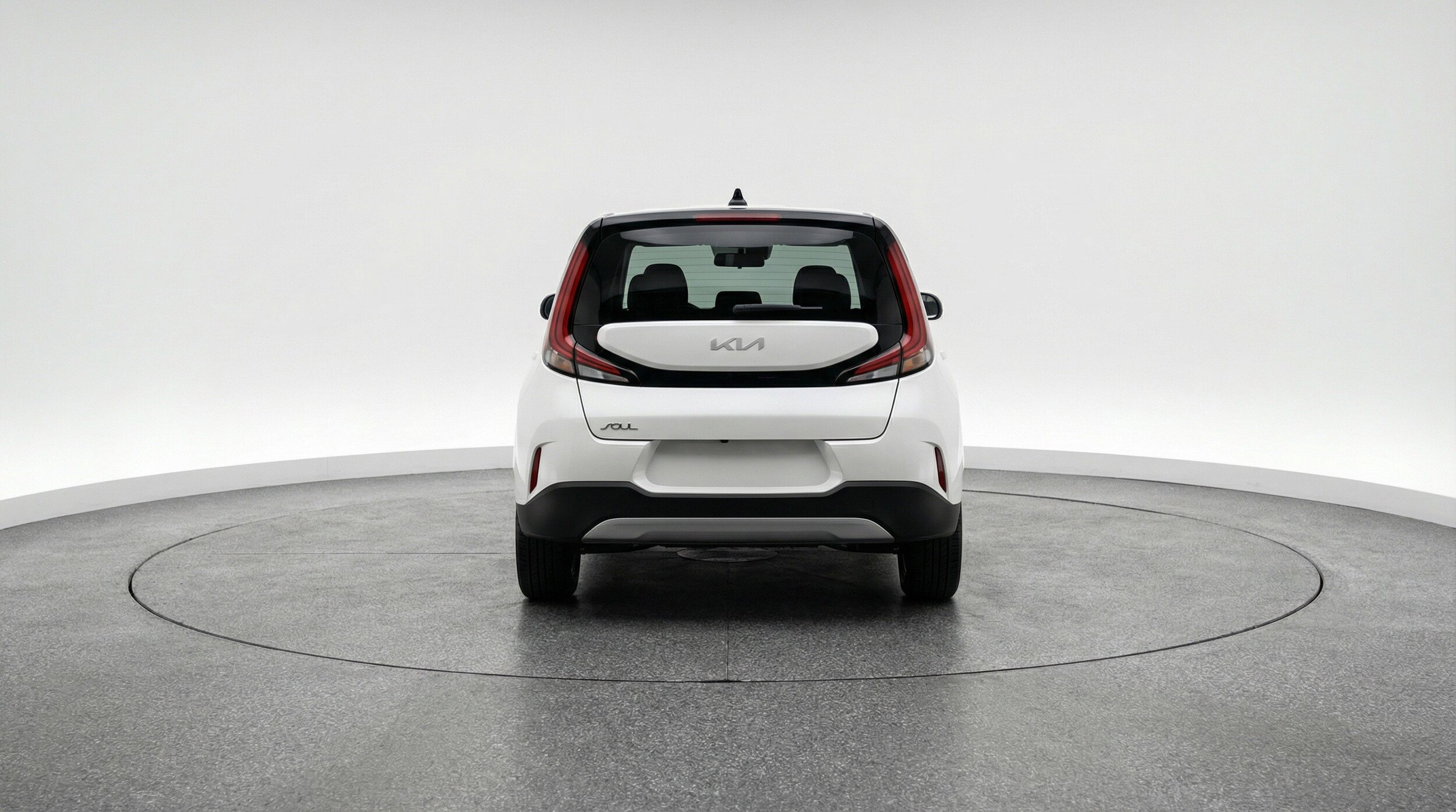 Thumbnail: 2025 Kia Soul - 7