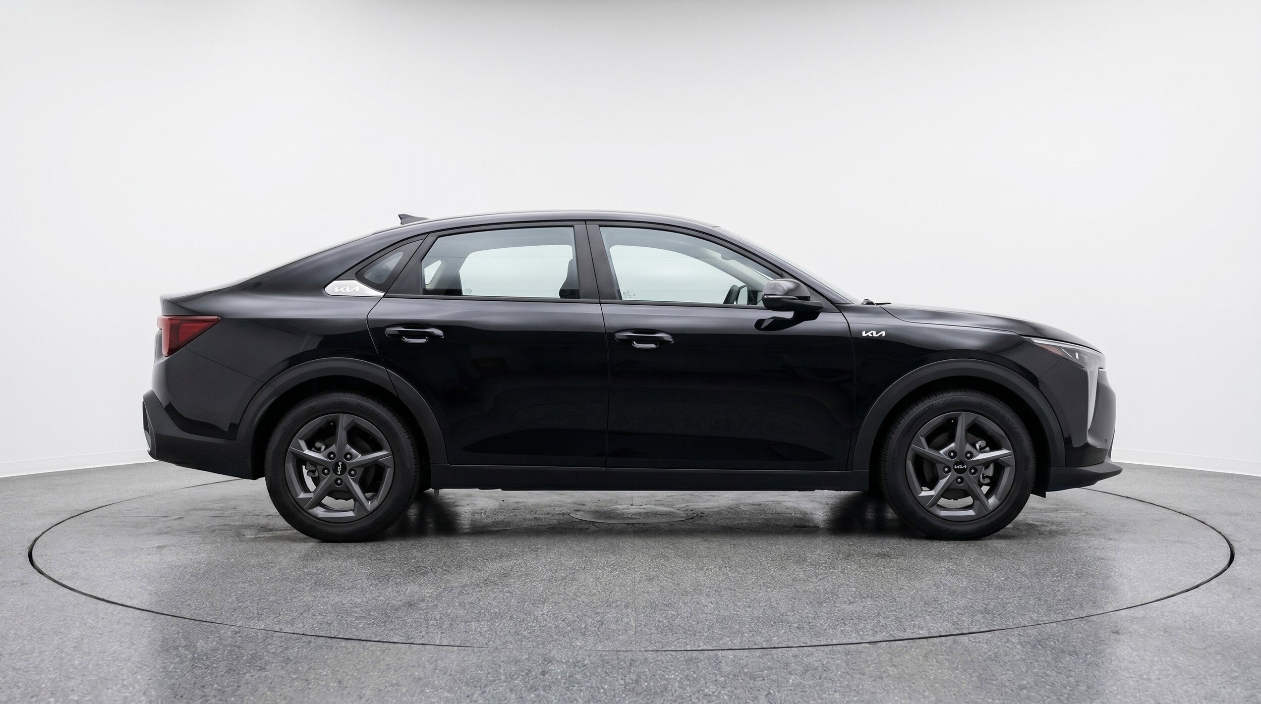 Thumbnail: 2025 Kia K4 - 11