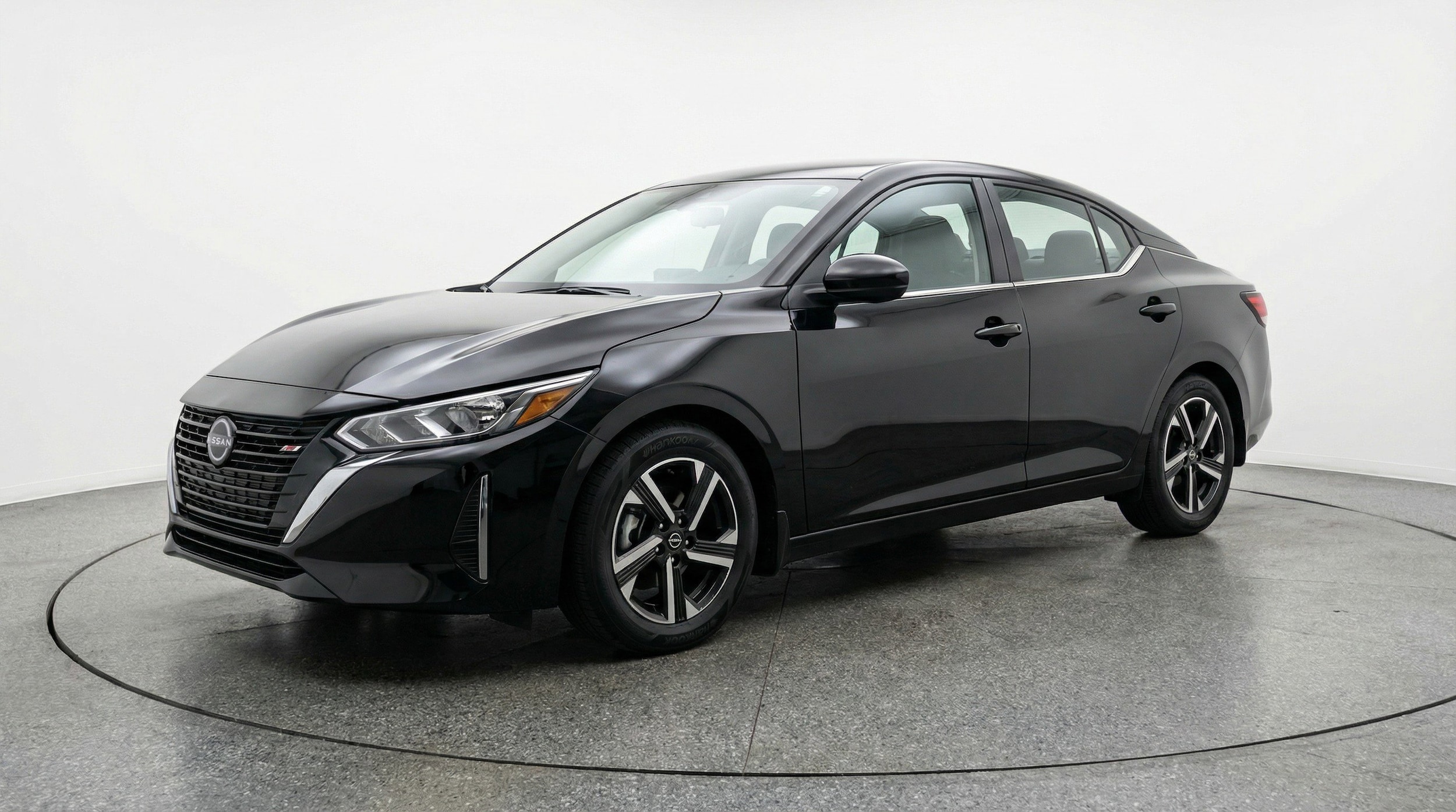 Thumbnail: 2025 Nissan Sentra - 3