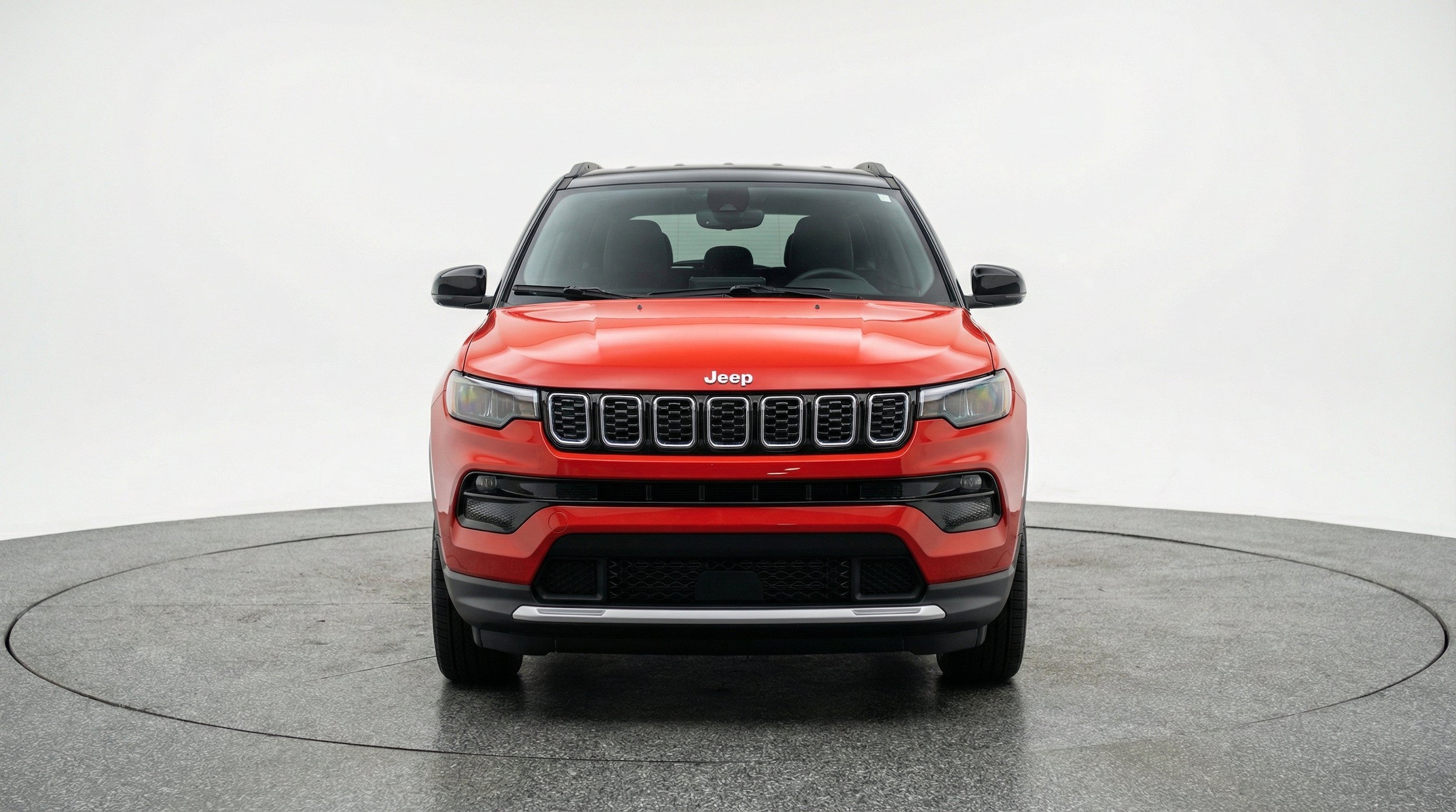 Thumbnail: 2025 Jeep Compass - 2
