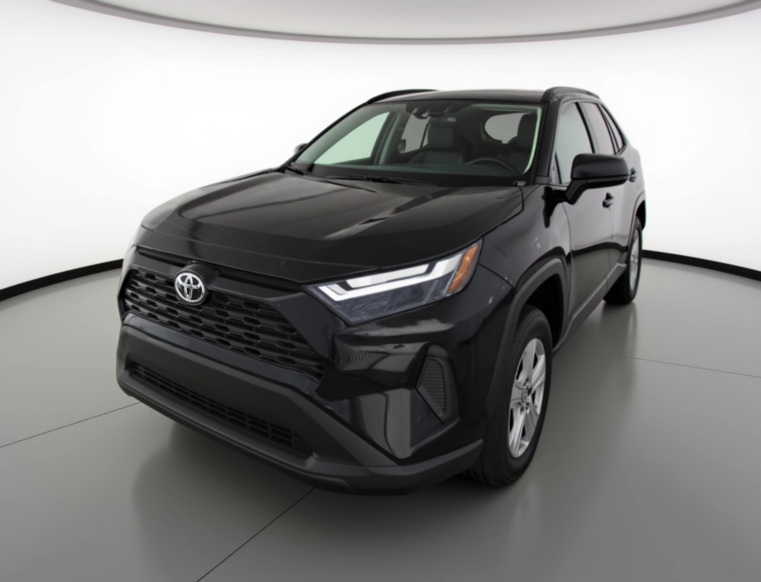 Thumbnail: 2025 Toyota RAV4 - 3