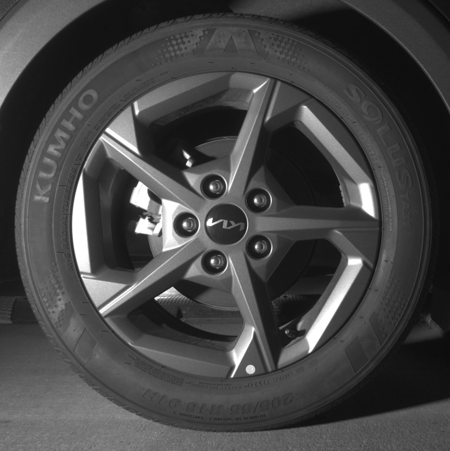 Thumbnail: 2025 Kia K4 - 15