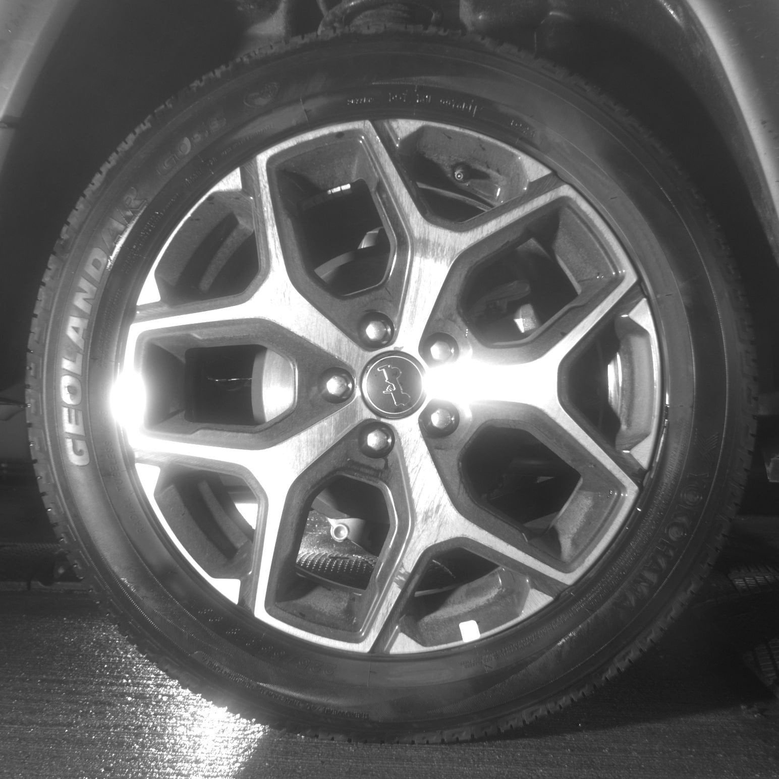 Thumbnail: 2025 Jeep Compass - 15