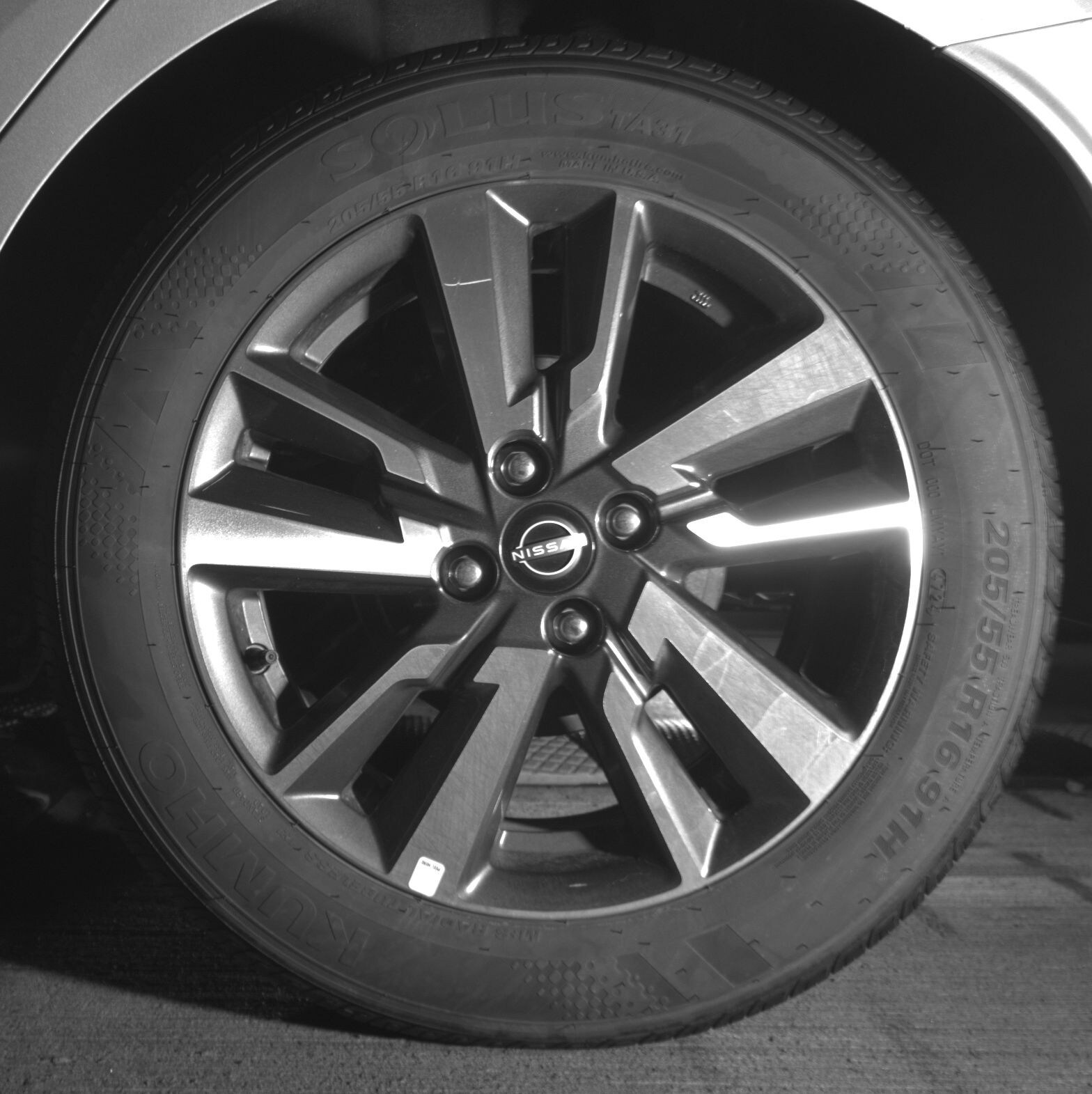 Thumbnail: 2025 Nissan Versa - 11