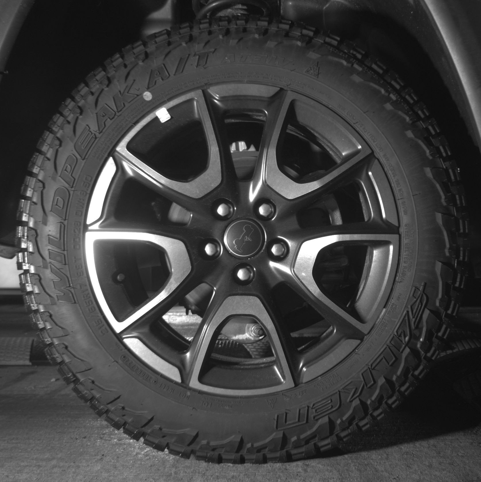 Thumbnail: 2025 Jeep Compass - 15