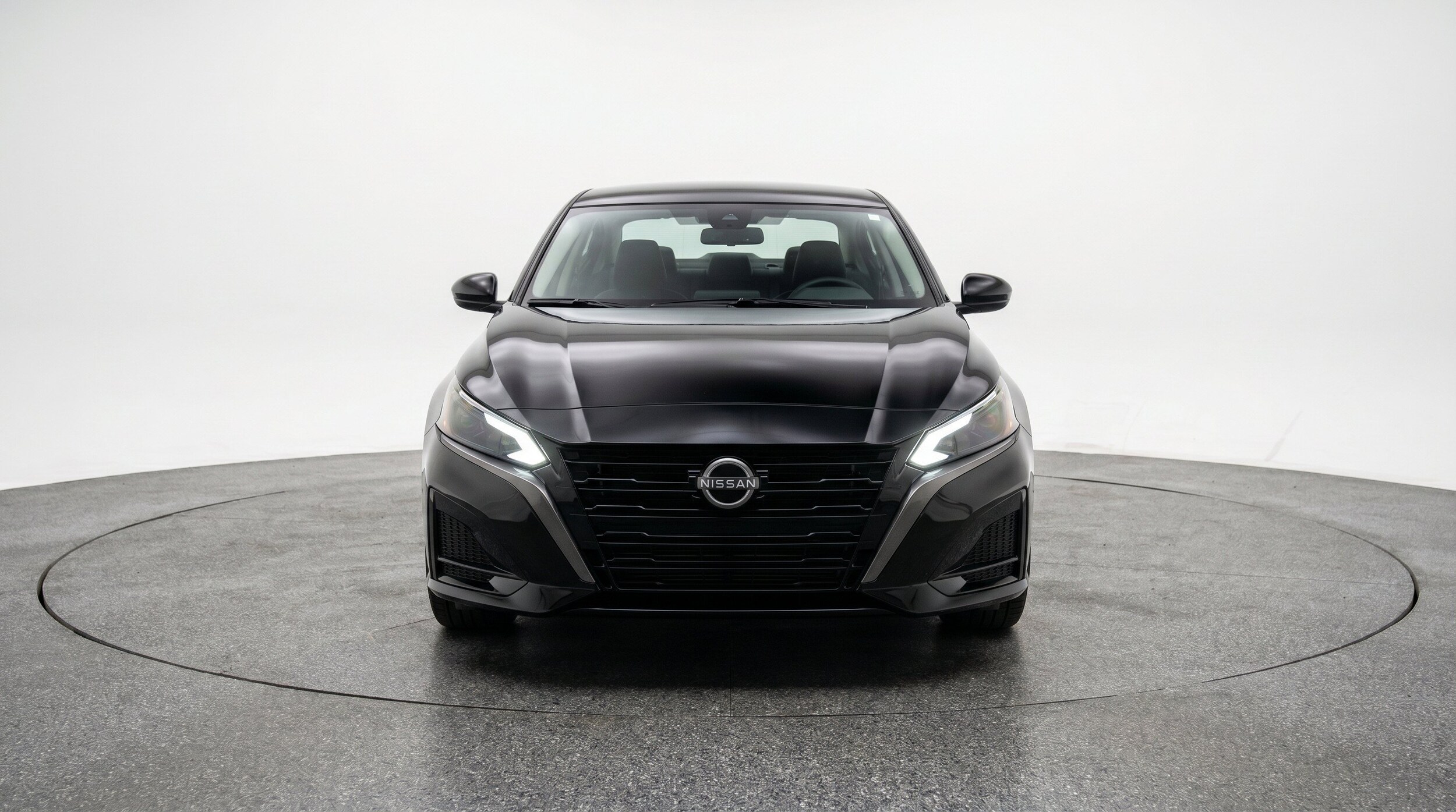 Thumbnail: 2026 Nissan Altima - 2