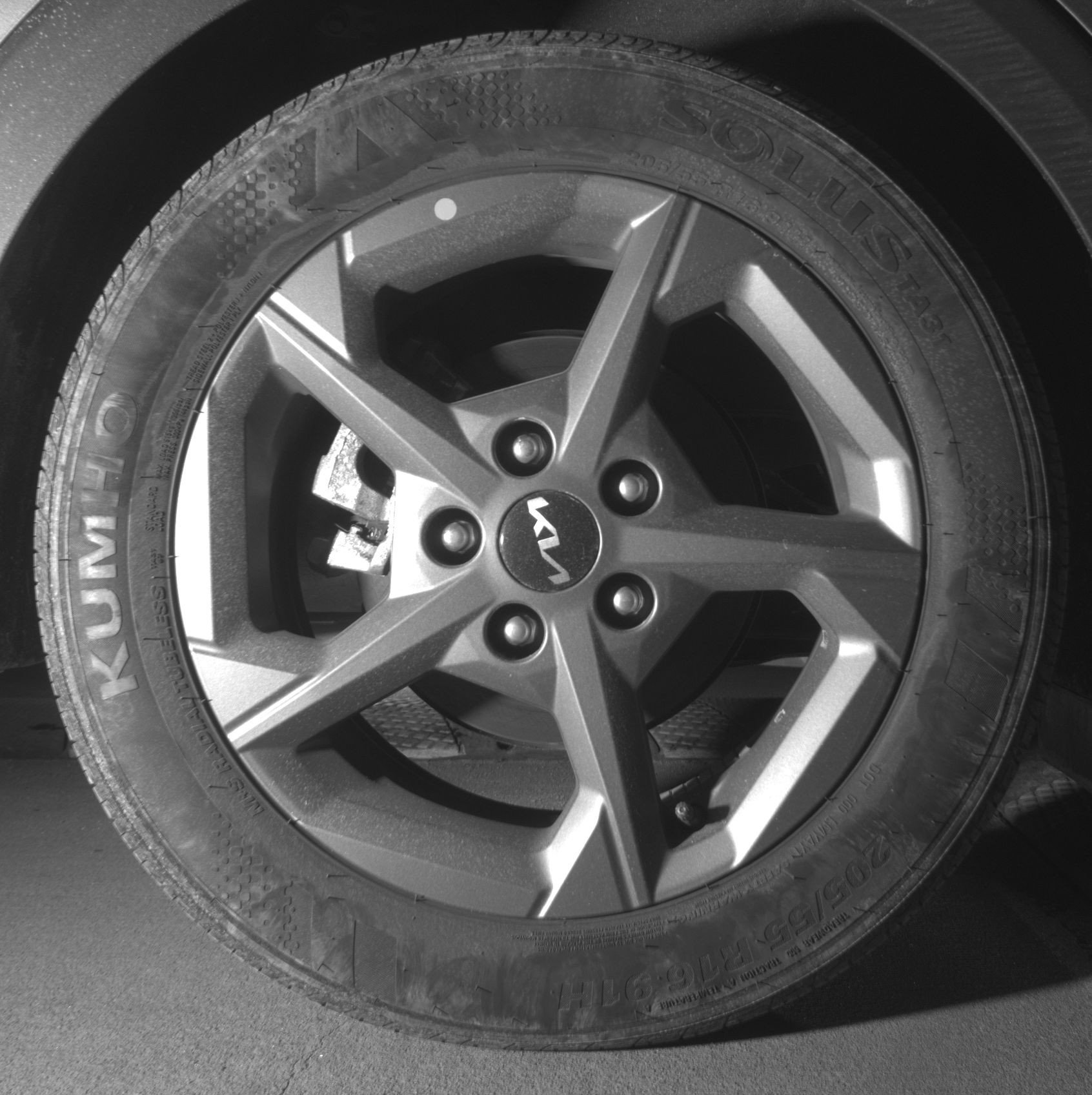 Thumbnail: 2026 Kia K4 - 15