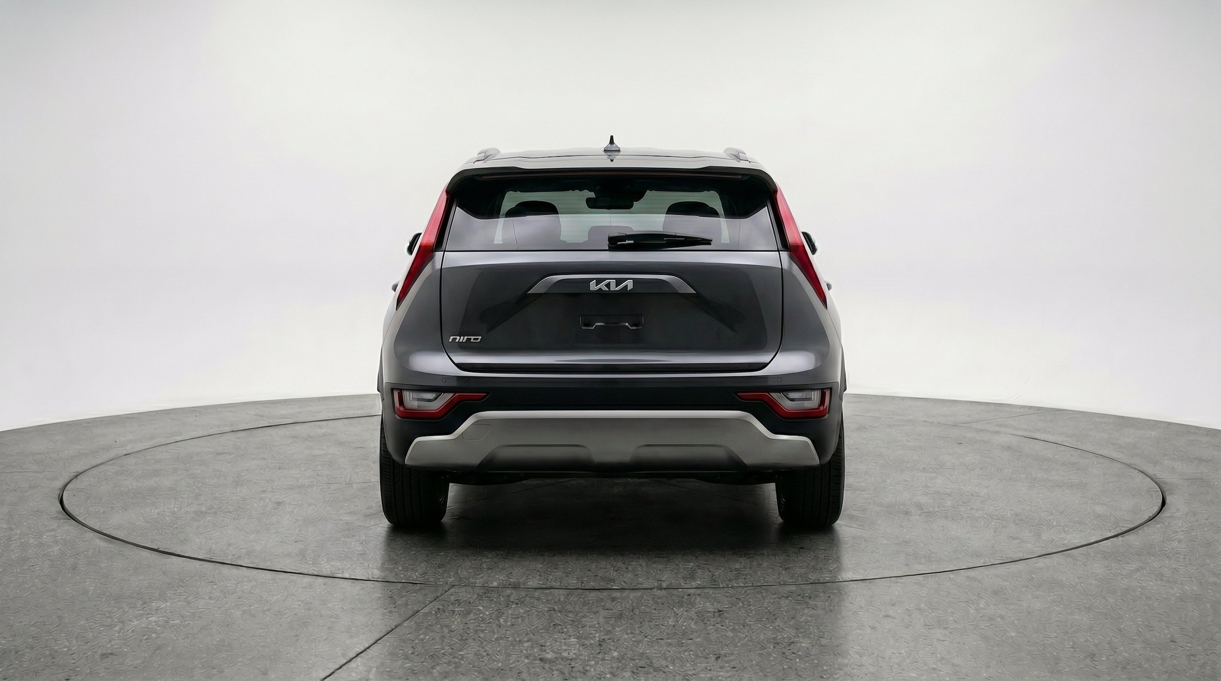 Thumbnail: 2026 Kia Niro - 7