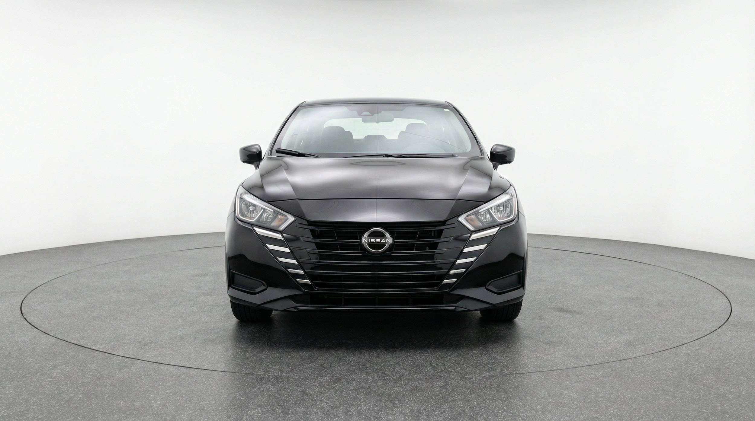 Thumbnail: 2025 Nissan Versa - 2