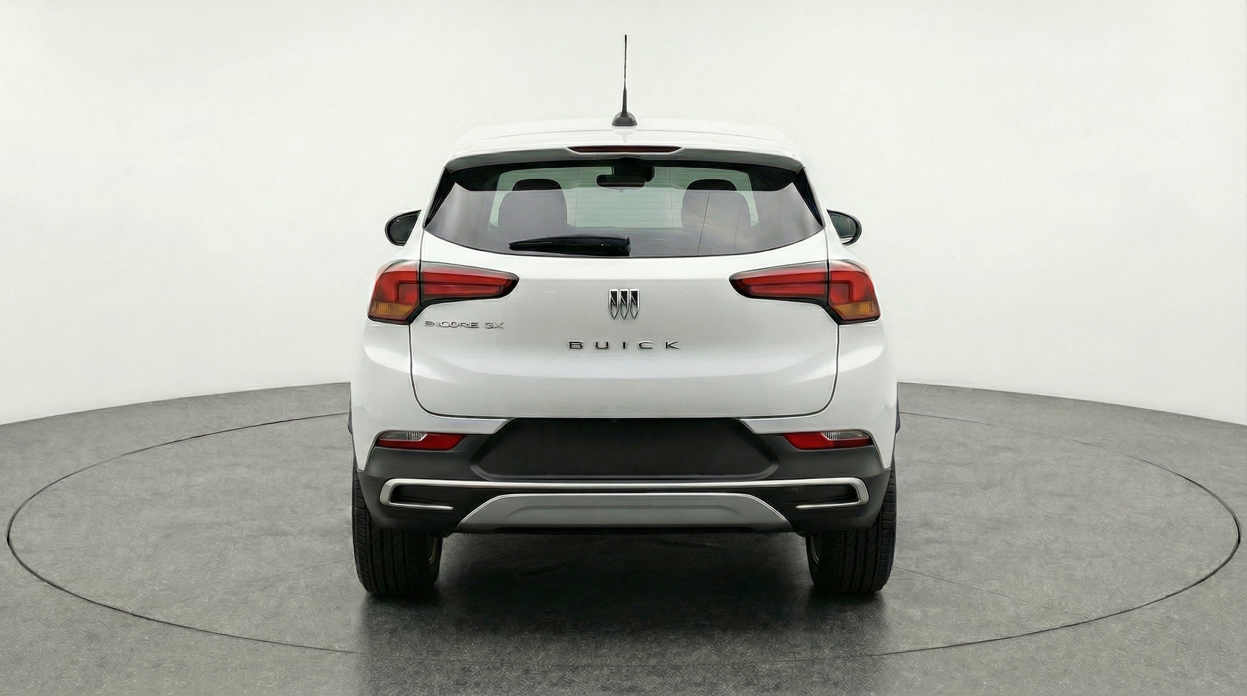 Thumbnail: 2025 Buick Encore GX - 7