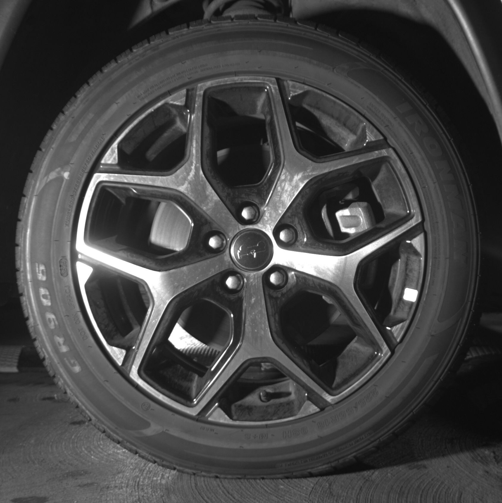 Thumbnail: 2025 Jeep Compass - 10